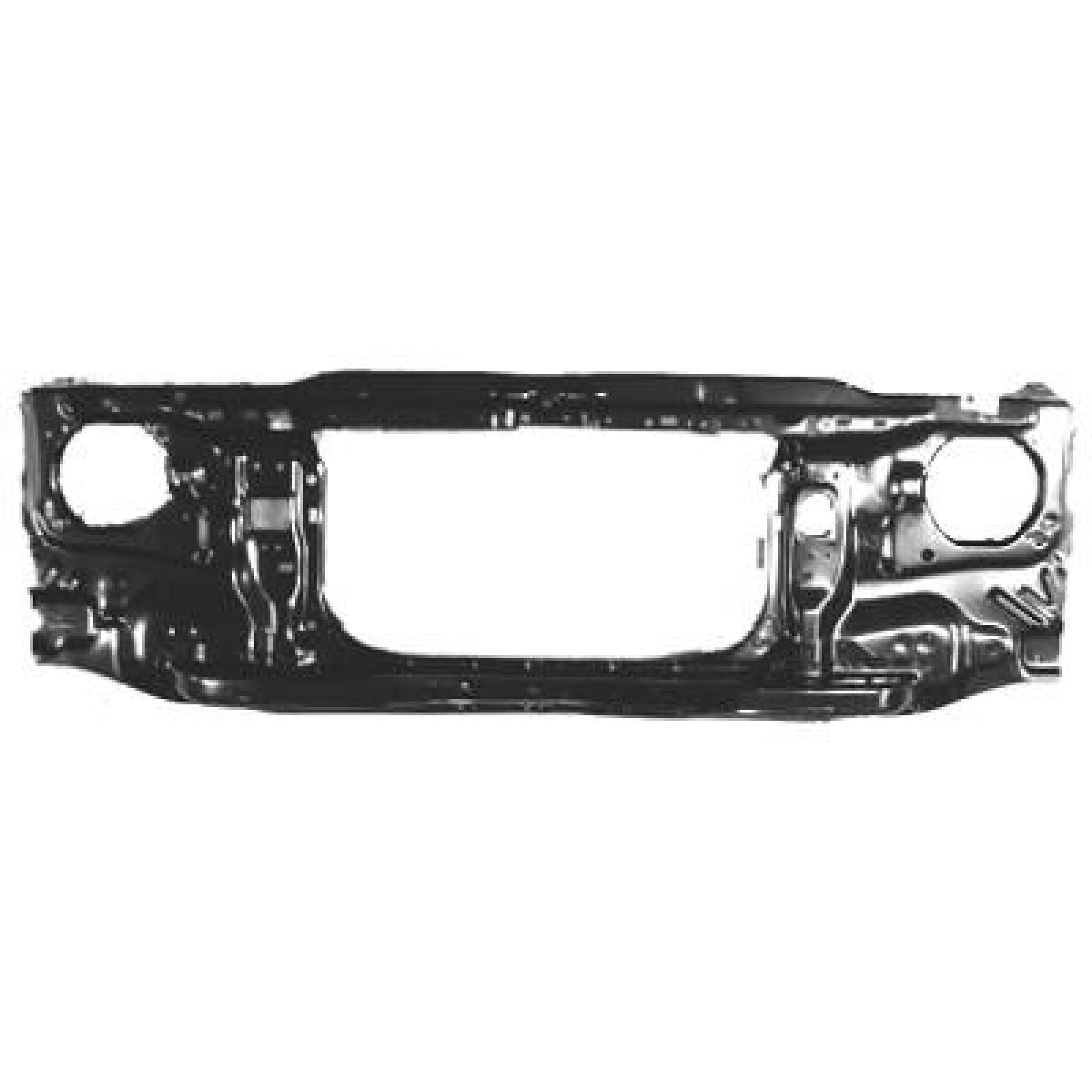 DIEDERICHS Bekleding voorpaneel 6682802 DIEDERICHS 6682802 Voorfront slotplaat Toyota Land Cruiser 200 prijs