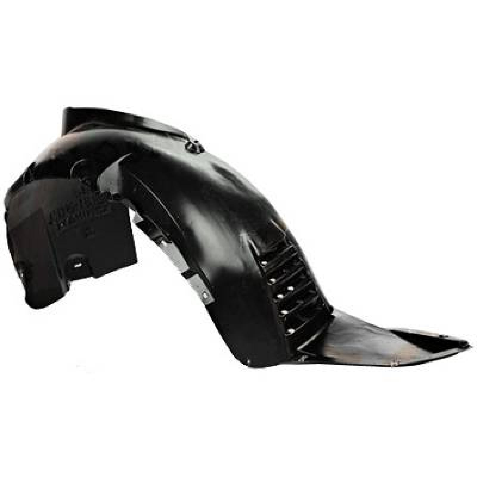 Innerskjerm plastikk DIEDERICHS 7425009 DIEDERICHS 7425009 Innerskjerm bak venstre høyre Seat ALTEA 2004