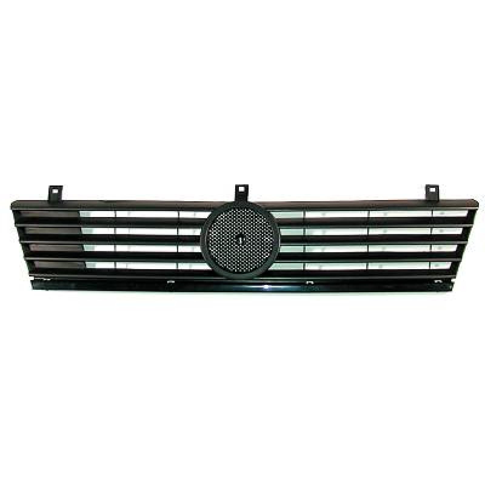 DIEDERICHS Grill 1665040 DIEDERICHS 1665040 Grill MERCEDES-BENZ Vito Buss (W638) 112 CDI 2.2 (638.194) 122 hj 1999