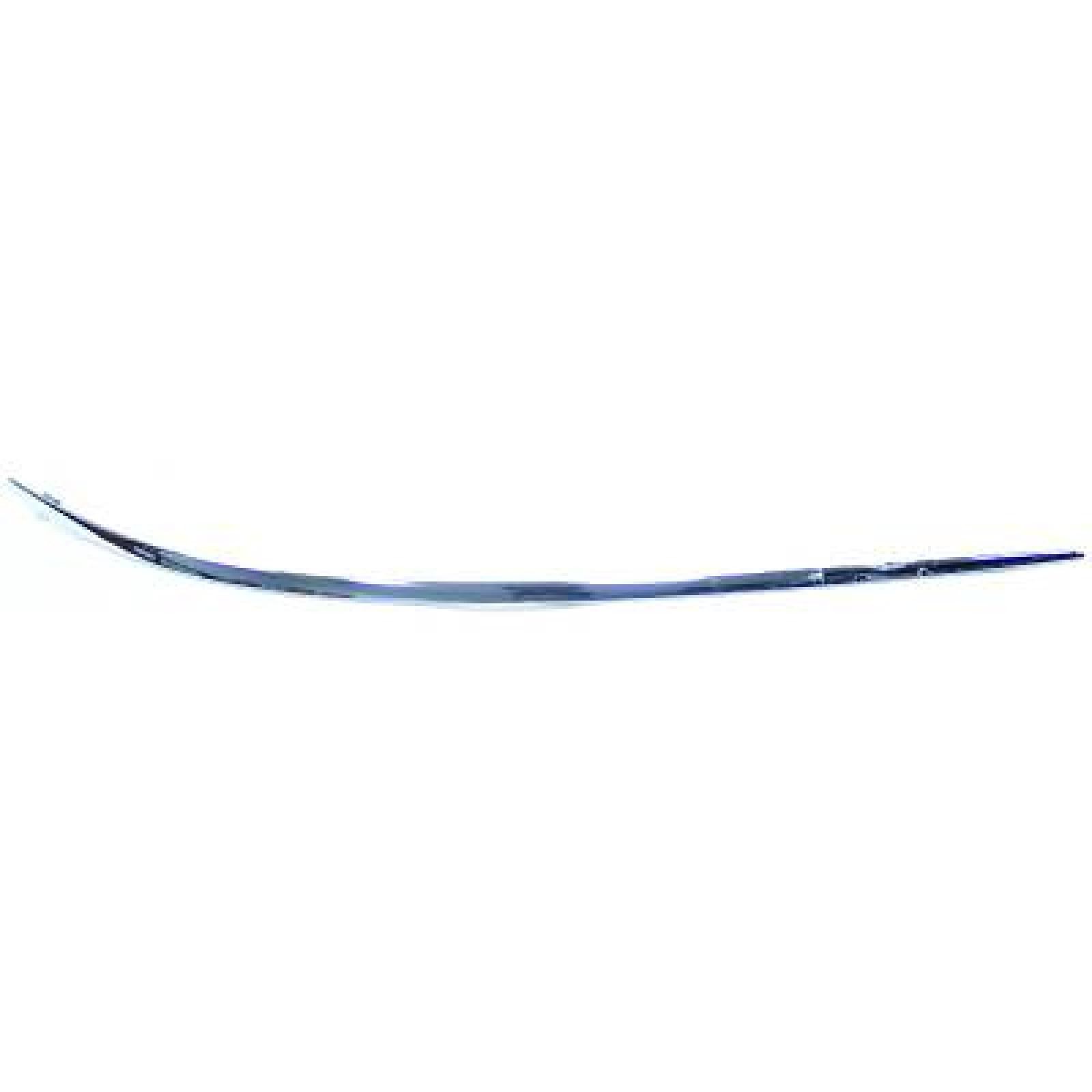 DIEDERICHS Modanatura paraurti 1681063 DIEDERICHS 1681063 Modanatura paraurti Mercedes R107 originali prezzo