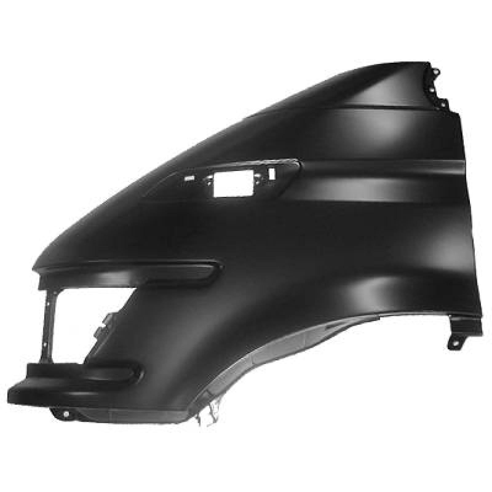 DIEDERICHS Parafango 3492007 DIEDERICHS 3492007 Parafango IVECO Daily II Ribaltabile 35-10 K (15030111, 15030211, 15030311, 15031111,... 103 CV 1997