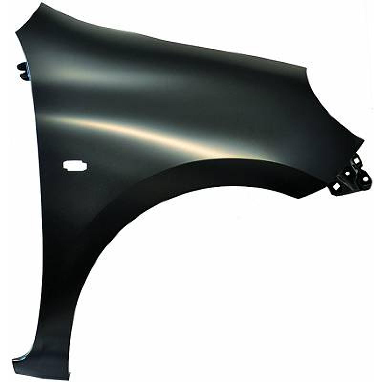 DIEDERICHS Aile 6025006 DIEDERICHS 6025006 Ailes Nissan Micra 5 pas cher