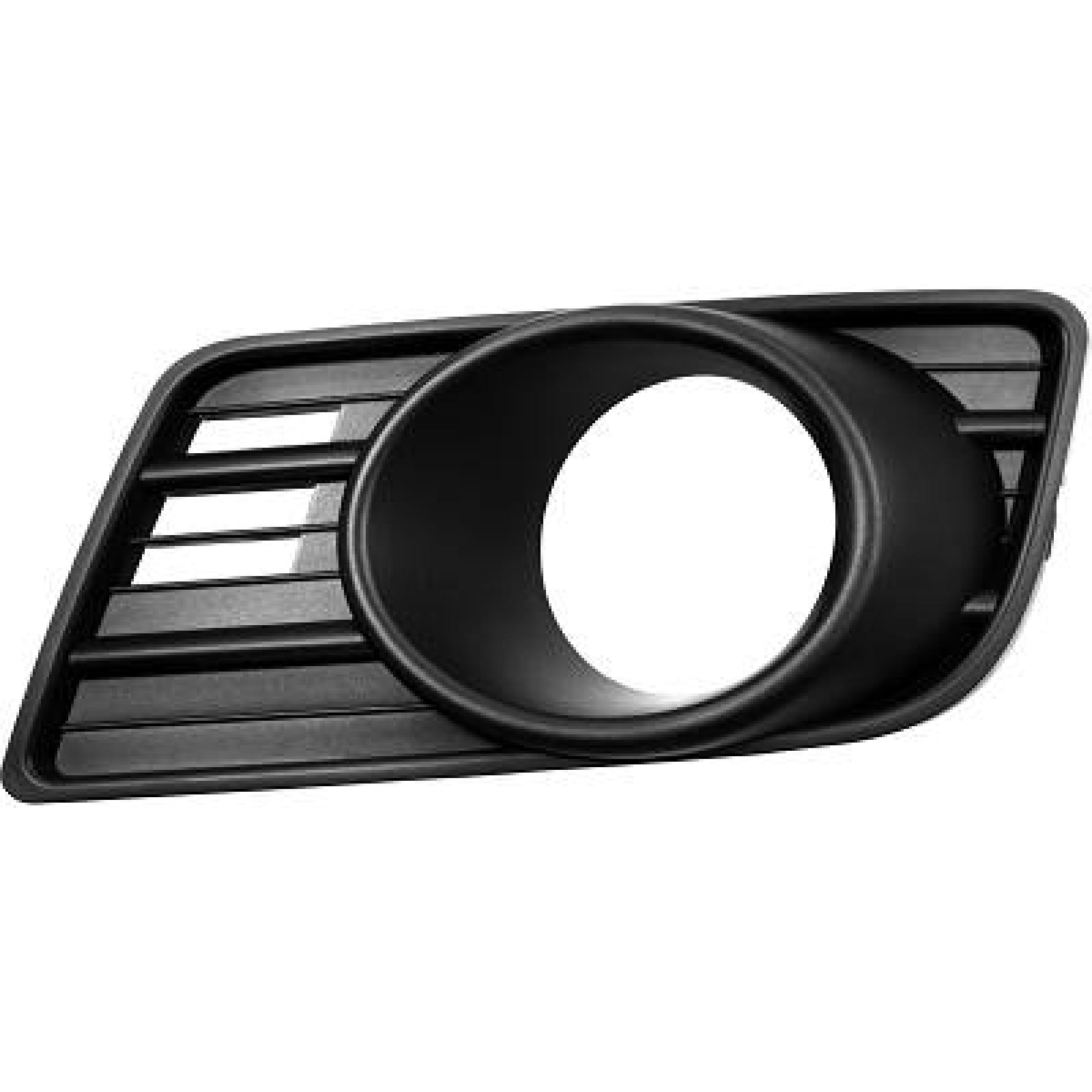 DIEDERICHS Ventilatora reste, Bampers 6414149 DIEDERICHS 6414149 Sporta reste Hyundai TRAJET orģinālās