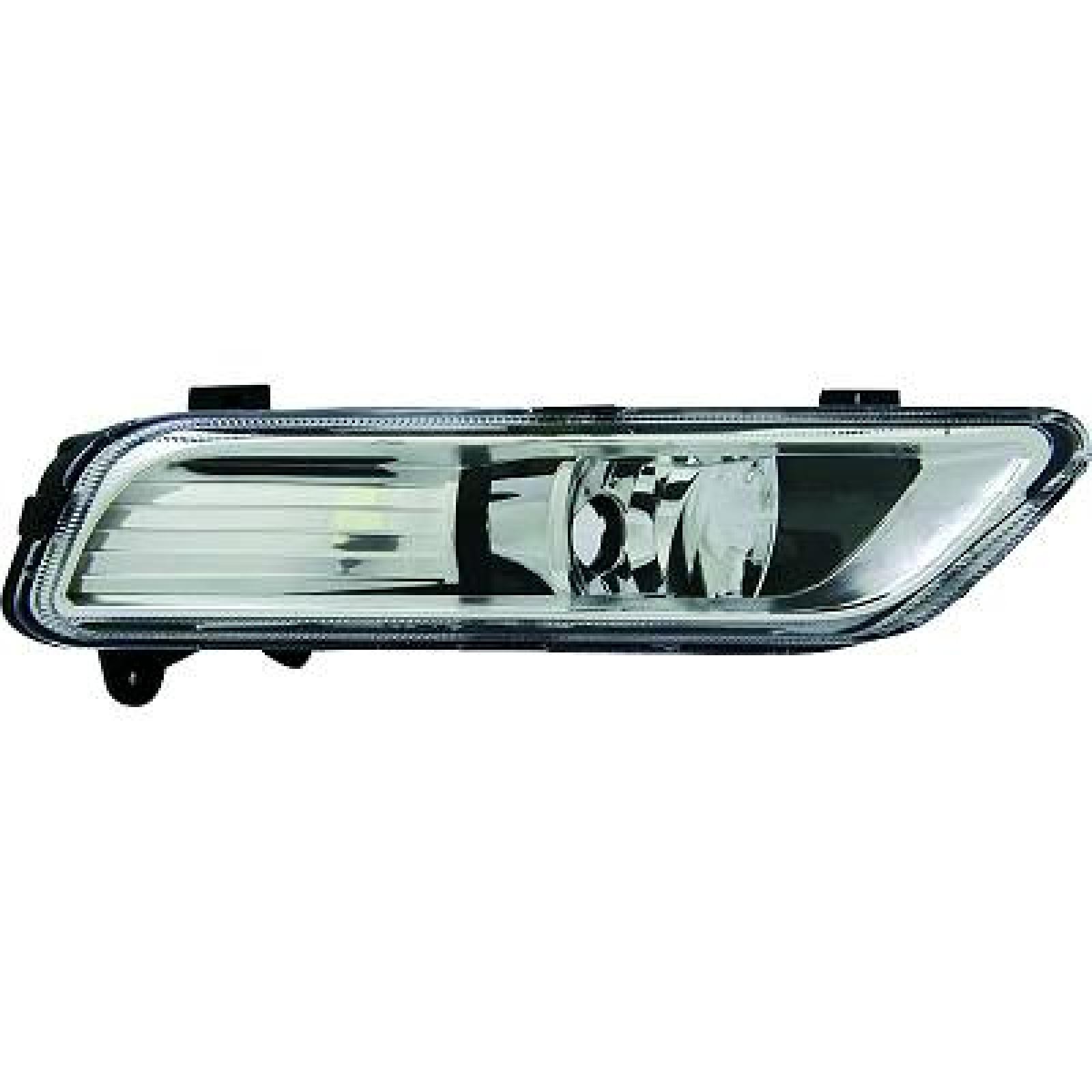 DIEDERICHS Dagsfärdljus 2248089 2248089 DIEDERICHS varselljus VW PASSAT