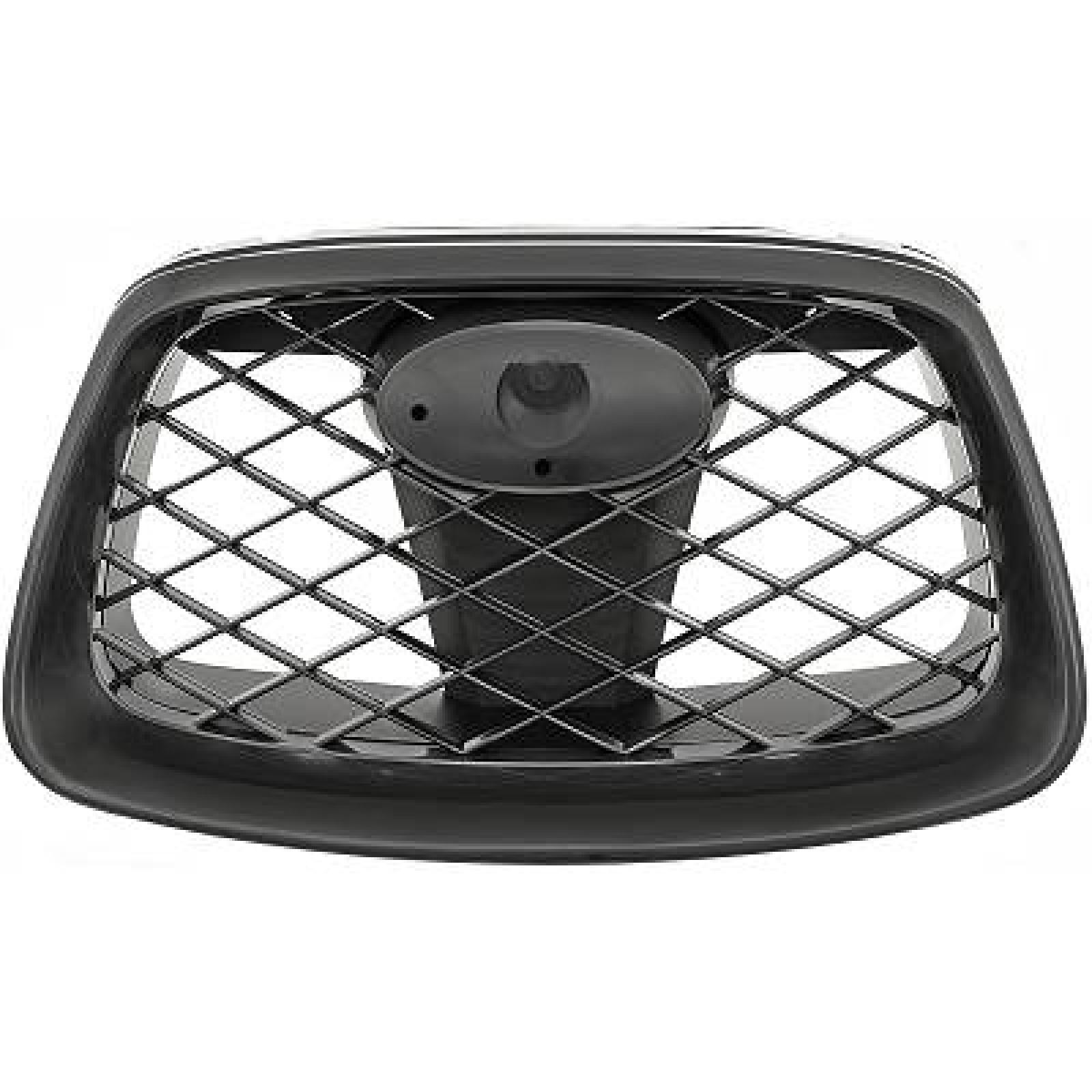 DIEDERICHS Kylargrill 6234040 DIEDERICHS 6234040 Kylargrill VAUXHALL GRANDLAND X