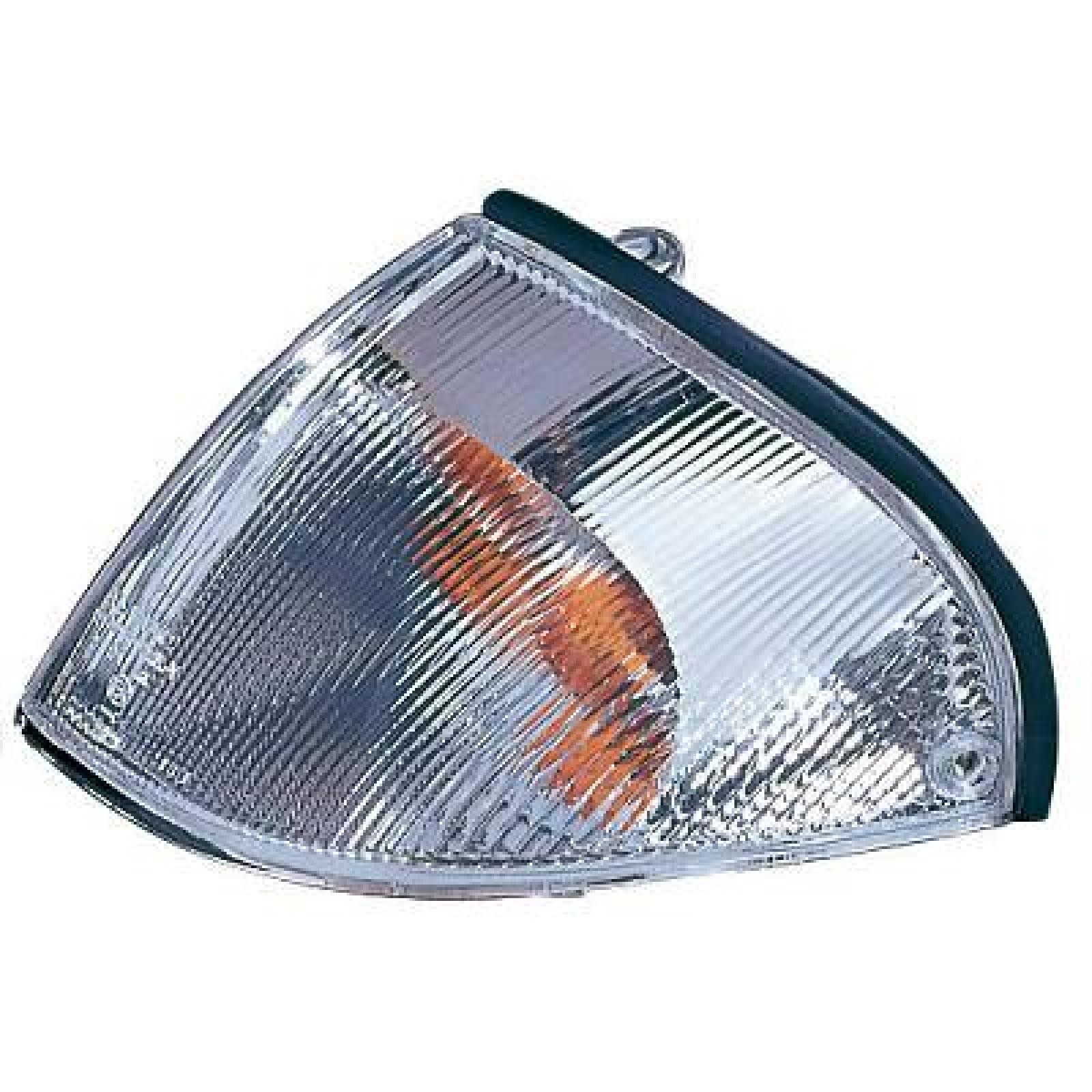 Suunatuli DIEDERICHS 6413073 DIEDERICHS 6413073: Esisuunatuli ja tagasuunatuli Subaru JUSTY 2006