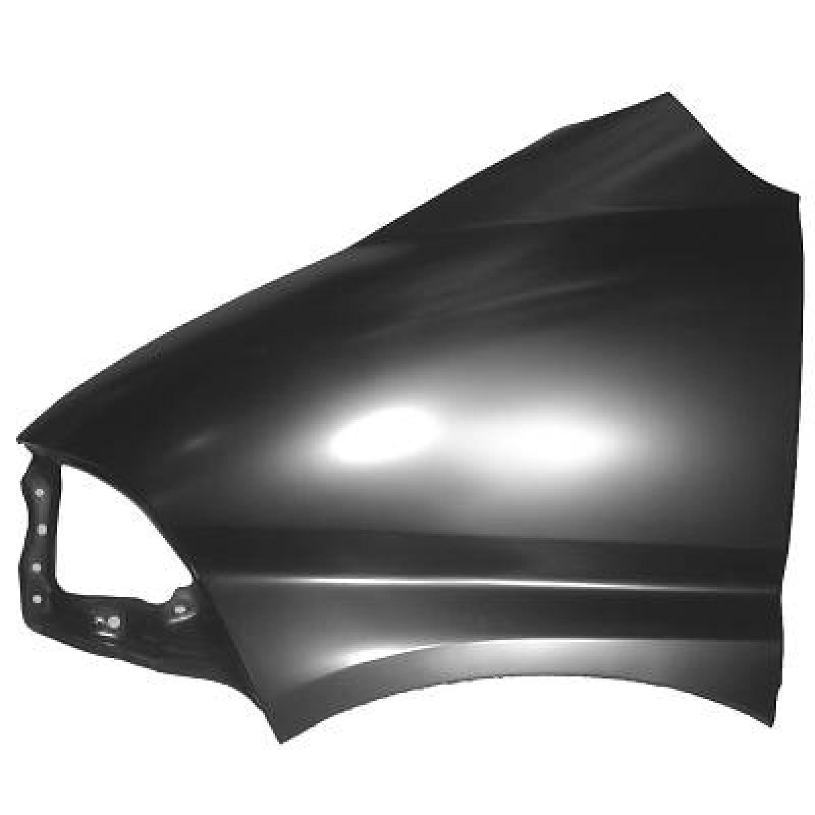 Aile DIEDERICHS 6695807 DIEDERICHS 6695807 Ailes TOYOTA HIACE 2020