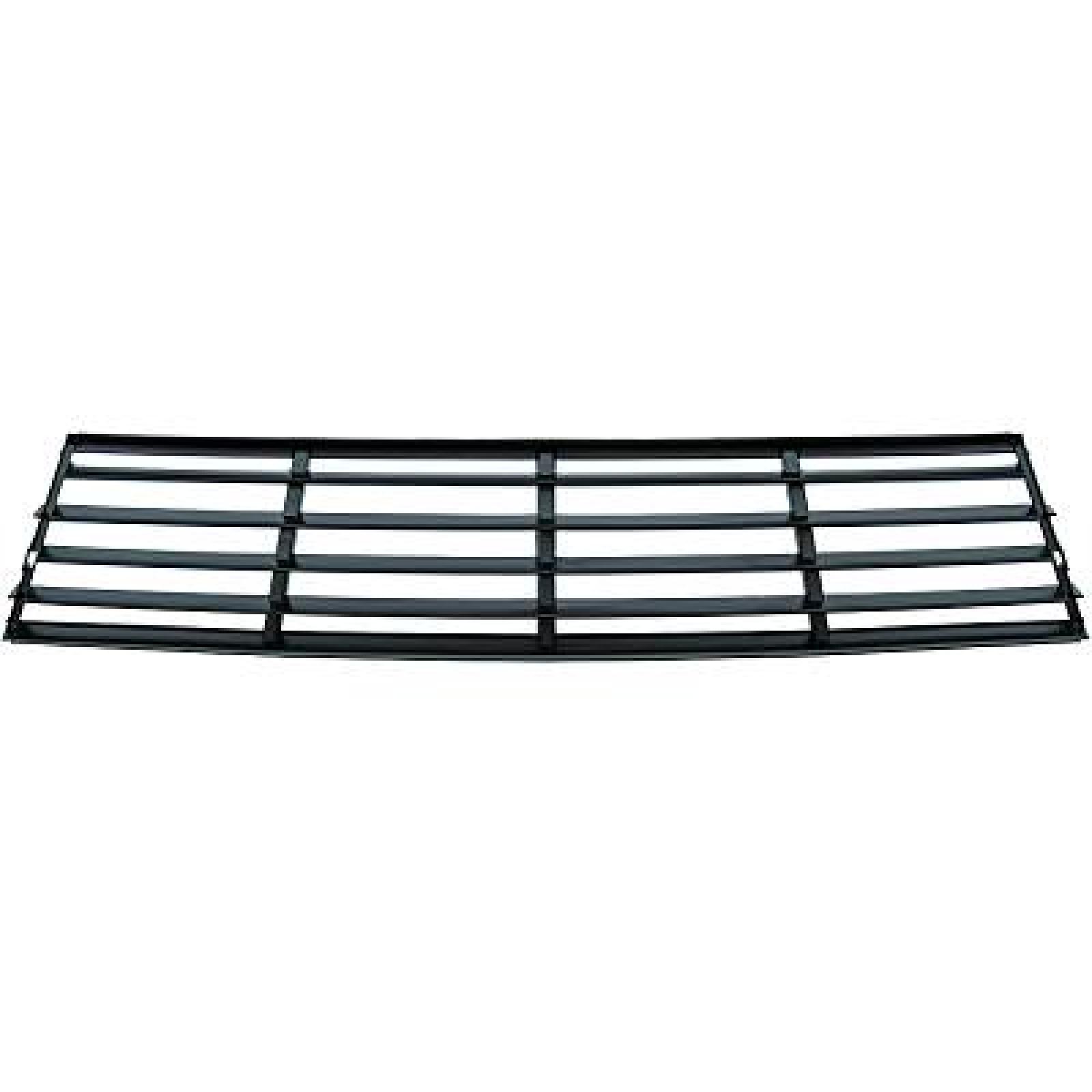 DIEDERICHS Ventilationsgaller, stötfångare 7425045 Seat Cordoba 6L2 Ventilationsgaller stötfångare DIEDERICHS 7425045