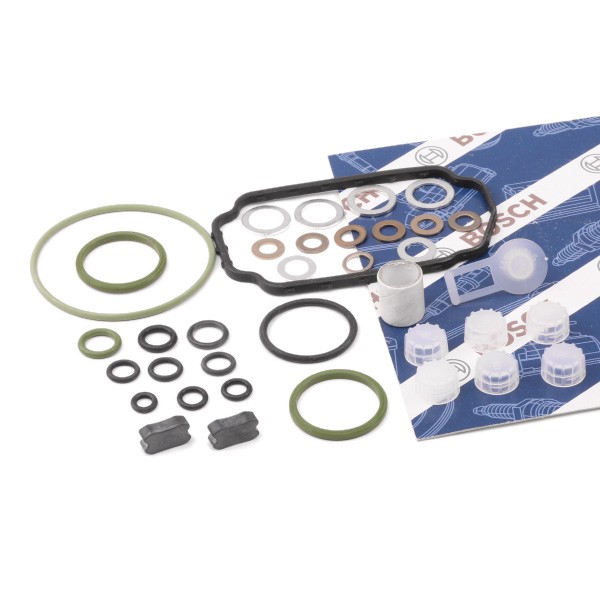 BOSCH Kit guarnizioni, Pompa iniezione 1 467 010 059 BOSCH 1 467 010 059 Guarnizione, pompa iniezione Audi A6 C6 Allroad originale prezzo