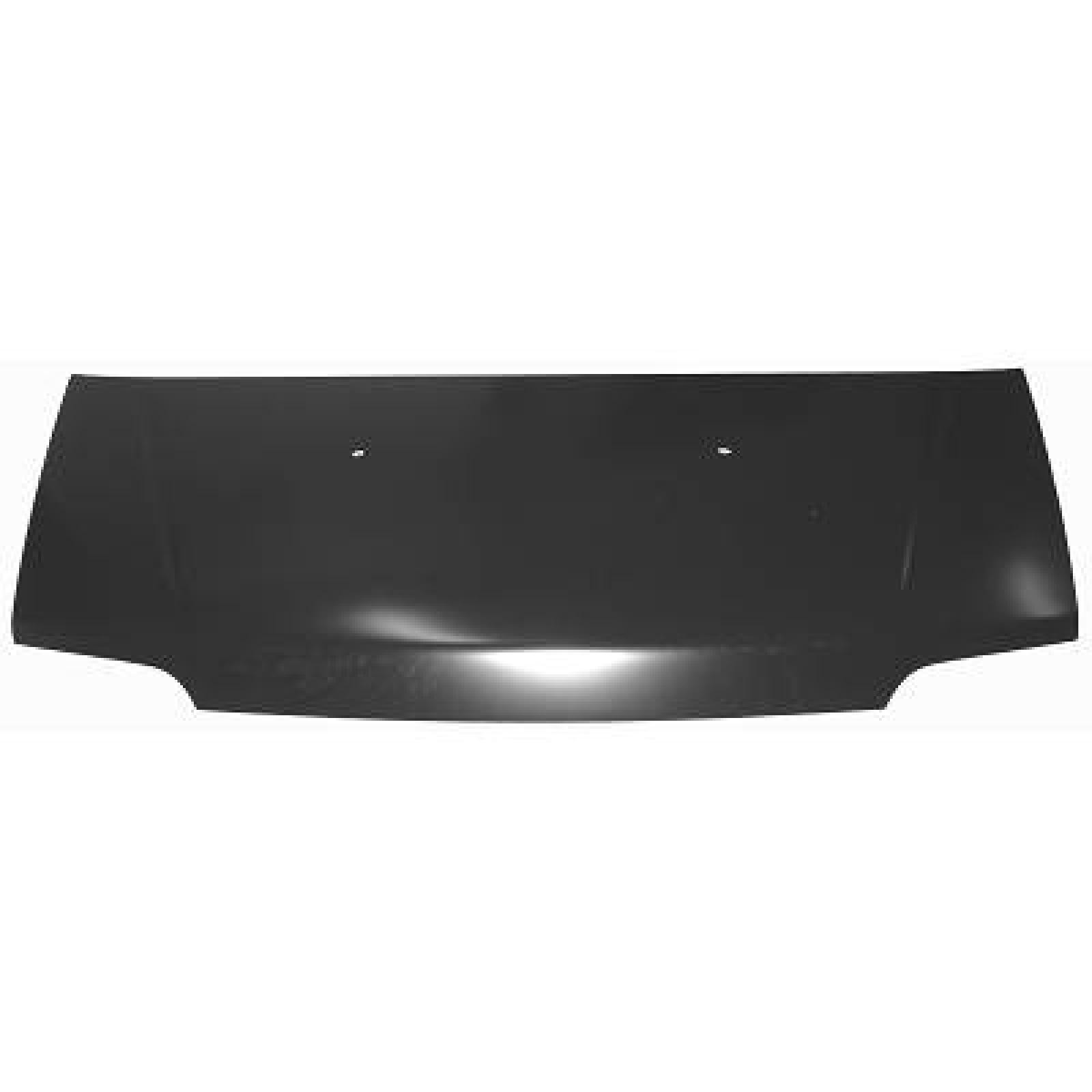 DIEDERICHS Cofano 3483000 DIEDERICHS 3483000 Cofano PEUGEOT Boxer Camion pianale/Telaio (244) 2.8 TD 122 CV 2005