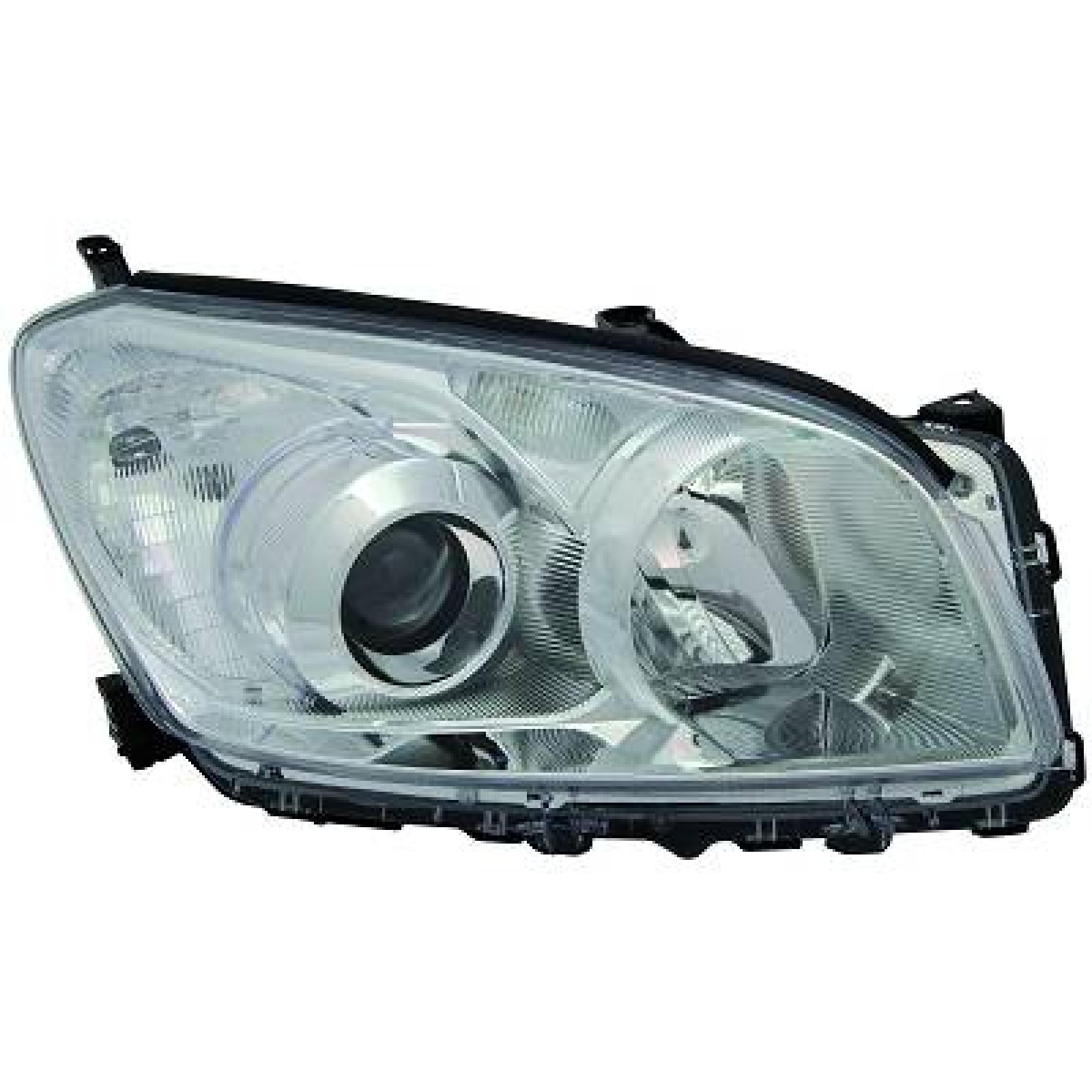 DIEDERICHS Headlight 6687180 6687180 DIEDERICHS headlights for TOYOTA CELICA