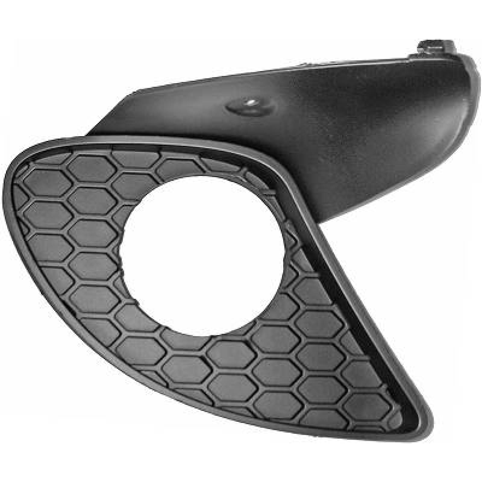 DIEDERICHS Guarnição, pára-choques 3041262 DIEDERICHS Priority Parts 3041262 Guarnição, pára-choques