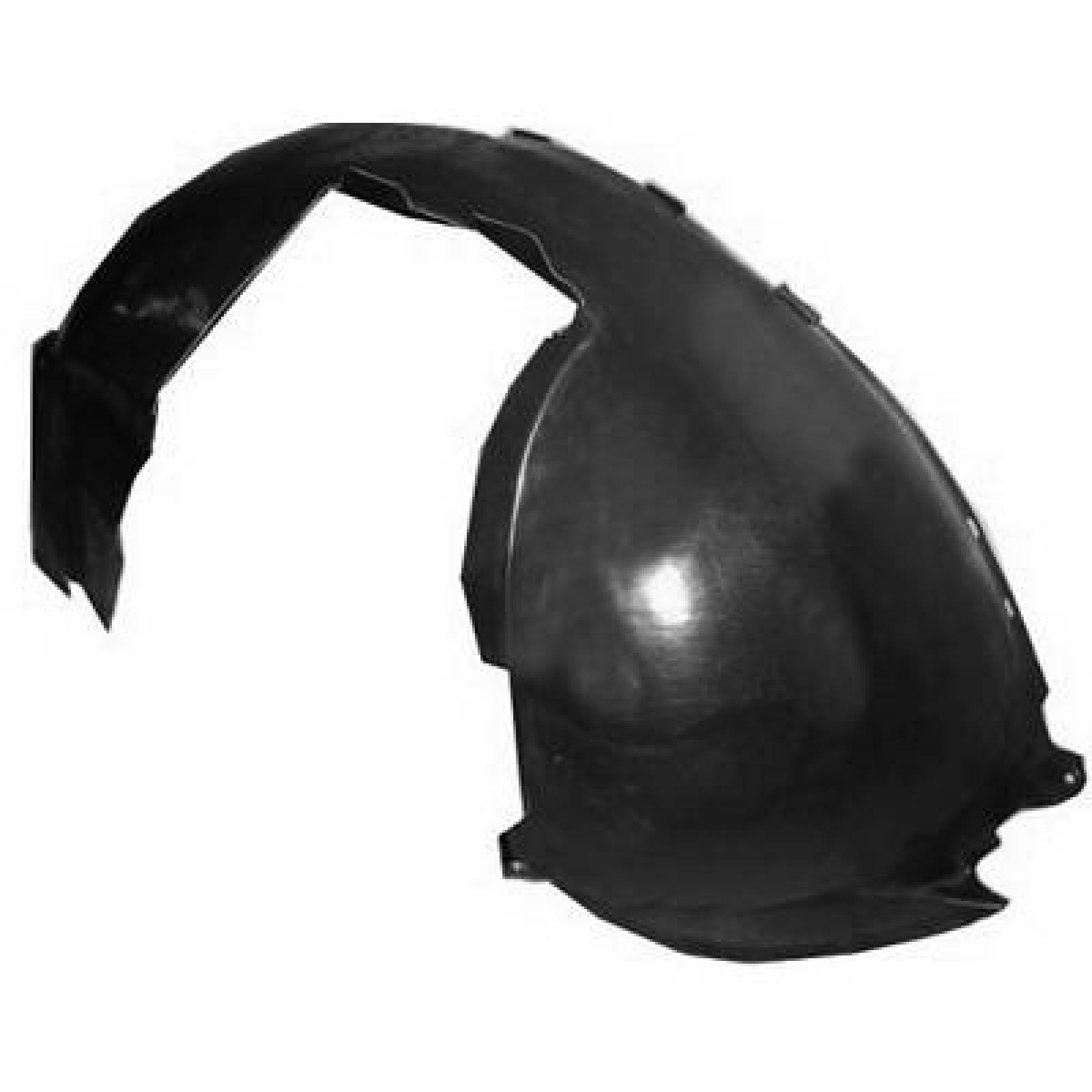 DIEDERICHS Wheel arch liner 7680008 DIEDERICHS 7680008 Volvo XC60 156 wheel arch liner cost