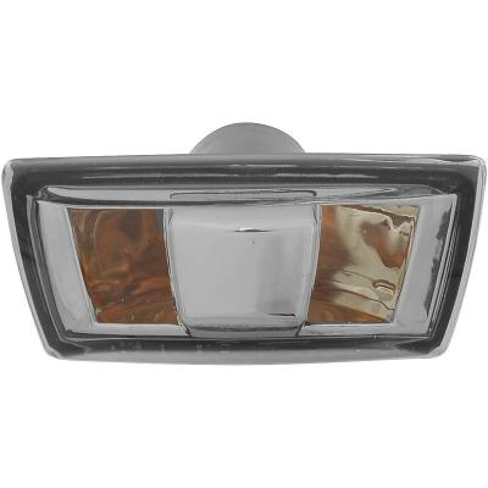 DIEDERICHS Knipperlichtautomaat / Pinkdoos 1806176 1806176 Zijknipperlicht CHEVROLET S10 DIEDERICHS