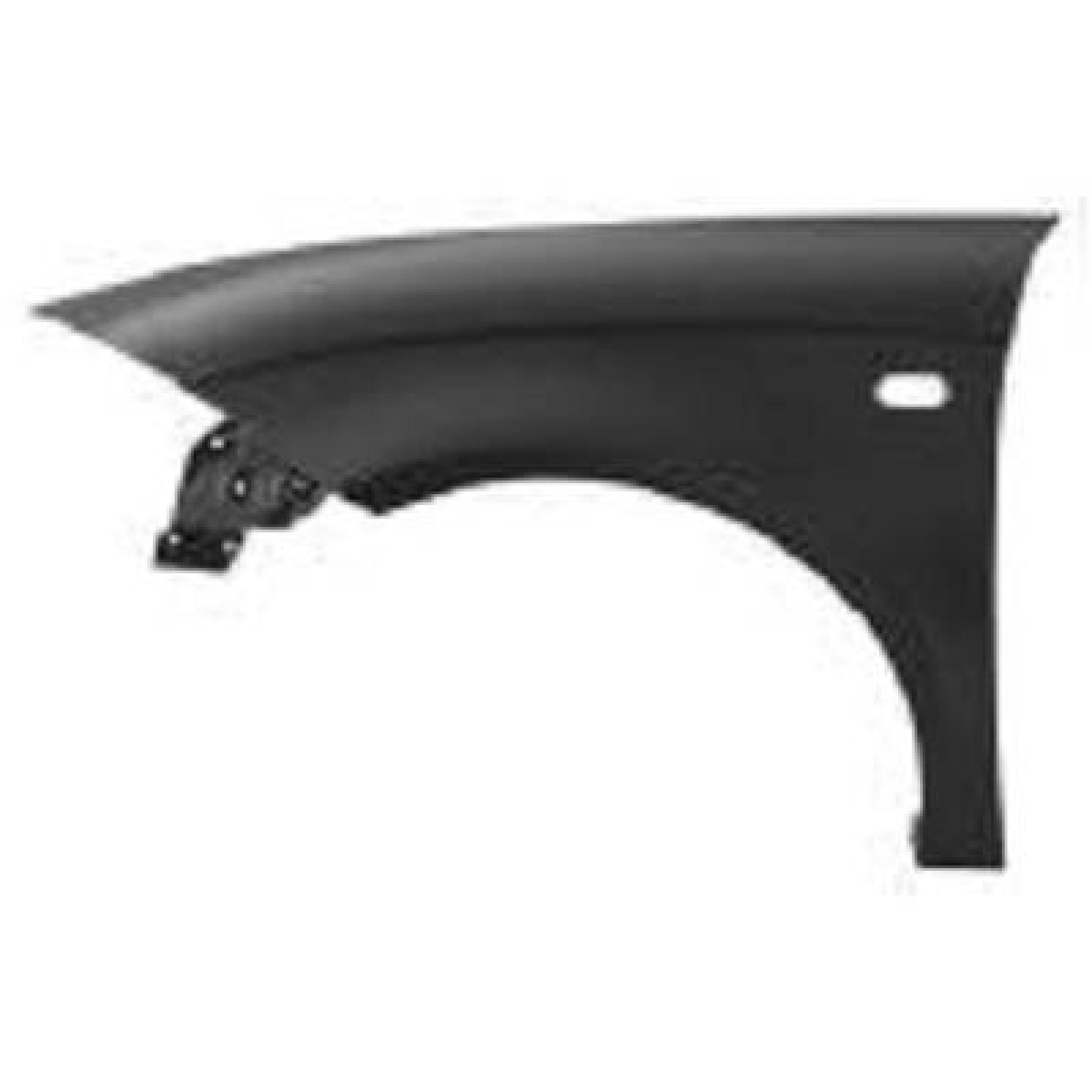 DIEDERICHS Spārns 7495007 DIEDERICHS 7495007 Spārns Seat Leon 5f1 cena