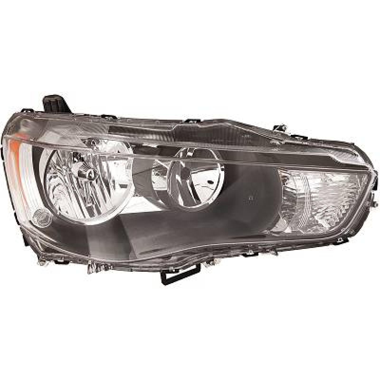 DIEDERICHS Frontlykter 5847980 5847980 Frontlys MITSUBISHI SIGMA DIEDERICHS