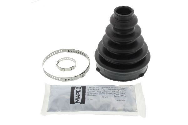 MAPCO Kaitsekummikomplekt, veovõll 18902 18902 Veovõlli otsa porikumm MAPCO FORD S-MAX