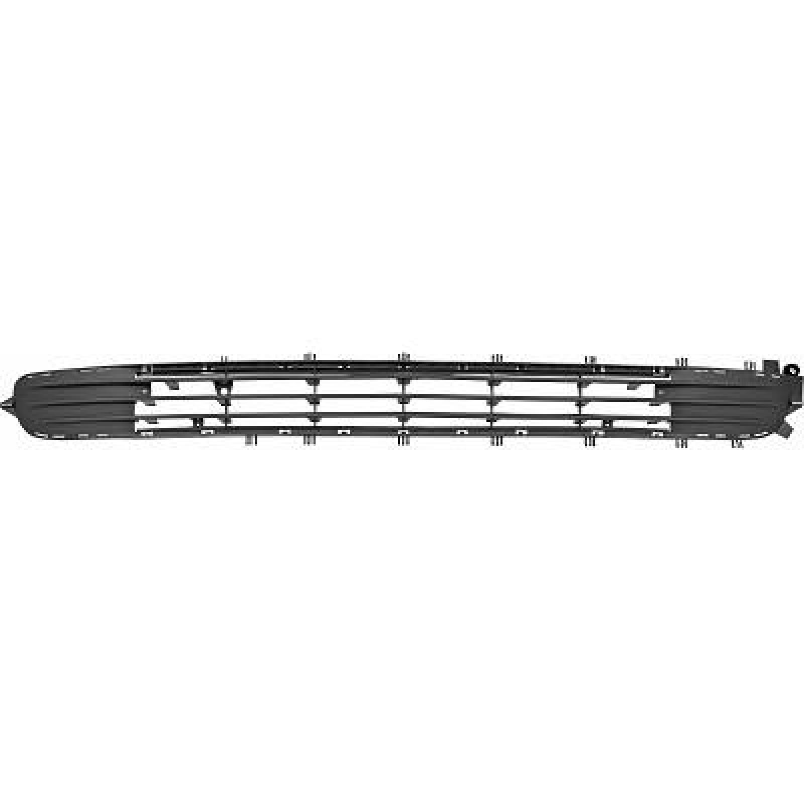 DIEDERICHS Griglia paraurti 1813045 DIEDERICHS Priority Parts 1813045 Griglia paraurti