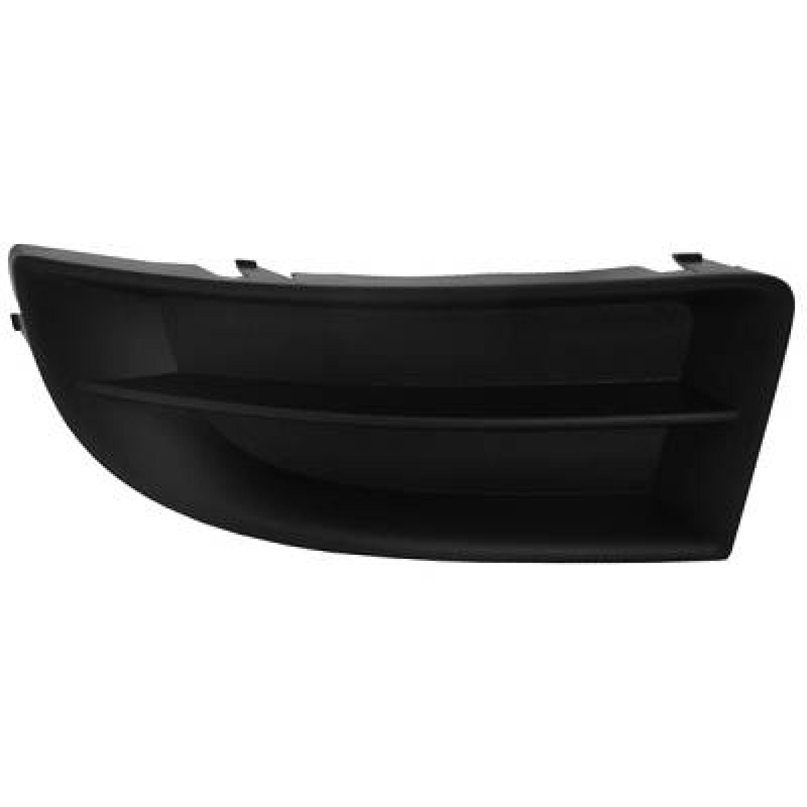 DIEDERICHS Grille de ventilation, pare-chocs 7831149 DIEDERICHS 7831149 Calandre tuning Skoda Octavia 1z3 pas cher