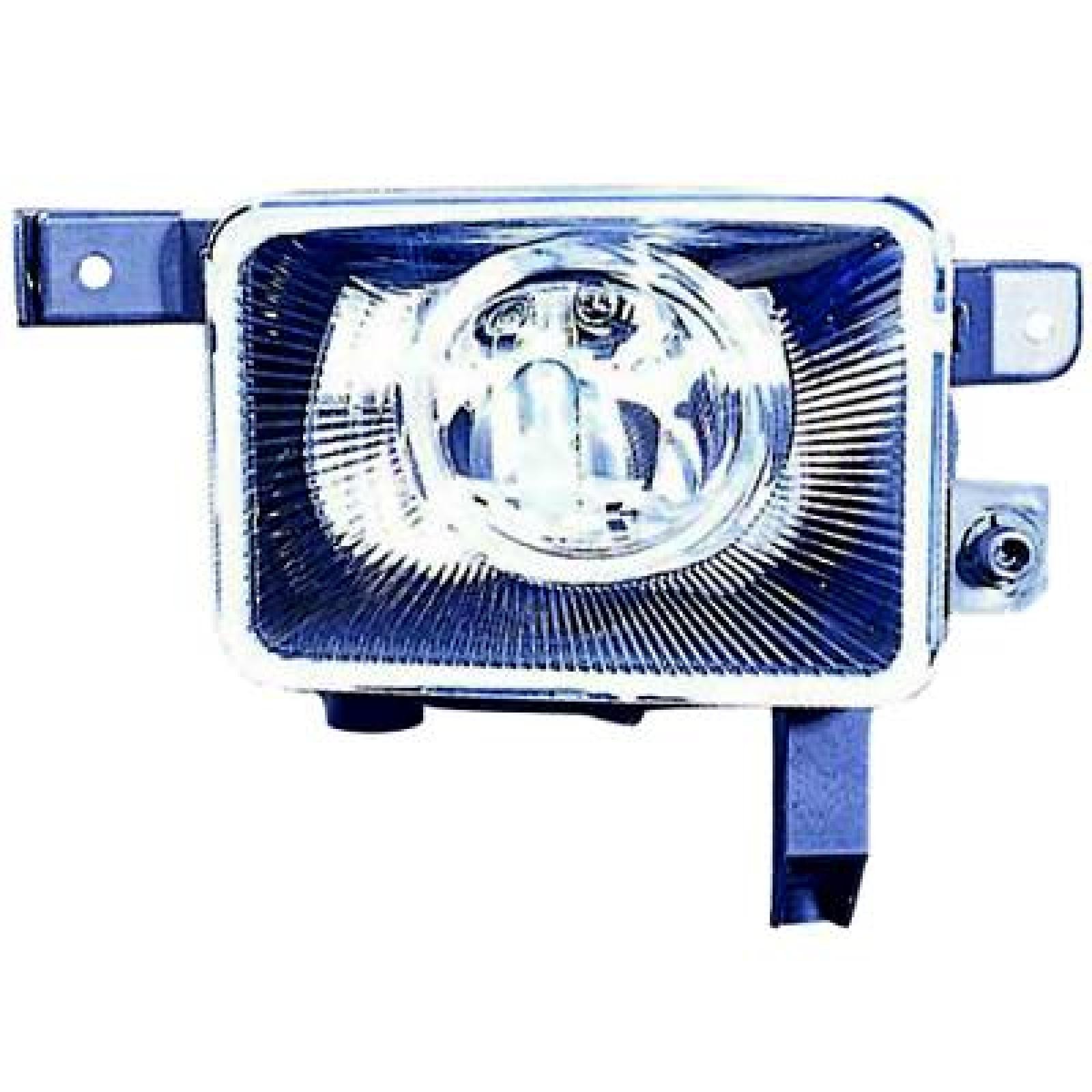 Fog Light DIEDERICHS 1813189 DIEDERICHS 1813189 Opel CORSA 2000 Fog lamps price