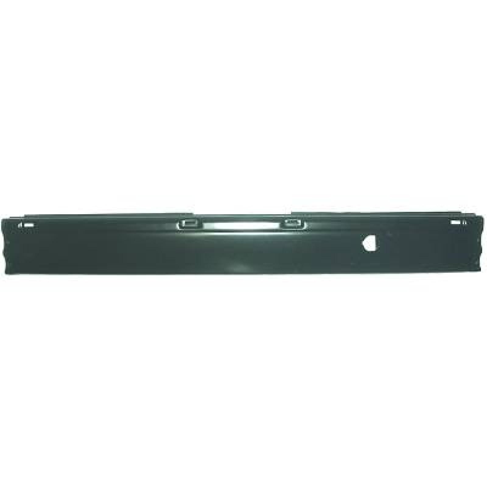 DIEDERICHS Προφυλακτήρας πίσω 1454655 DIEDERICHS 1454655 Προφυλακτήρας Escort Mk1 Combi (ADH) τιμες