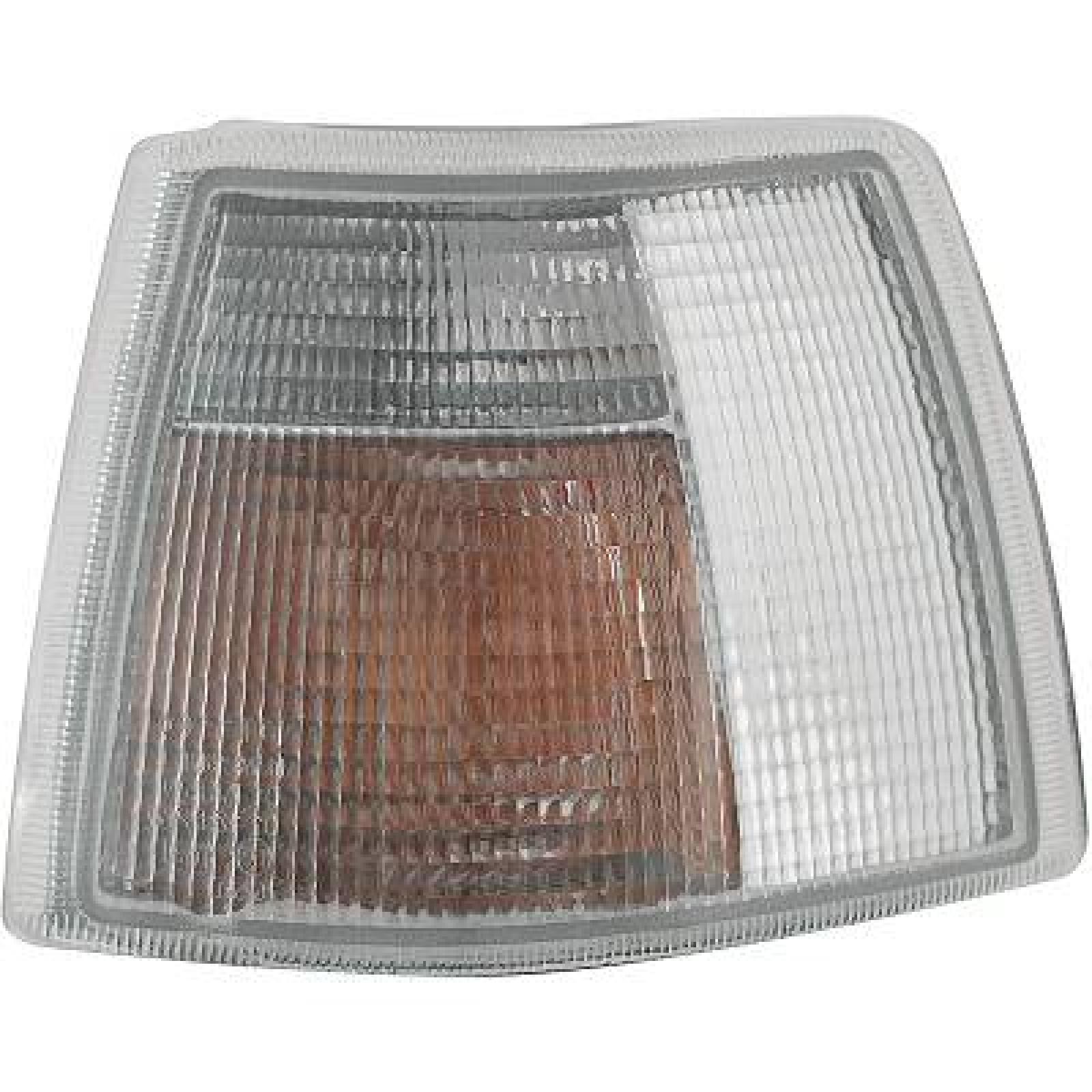 DIEDERICHS Parkeringsljus 7621073 VOLVO positionsljus DIEDERICHS 7621073