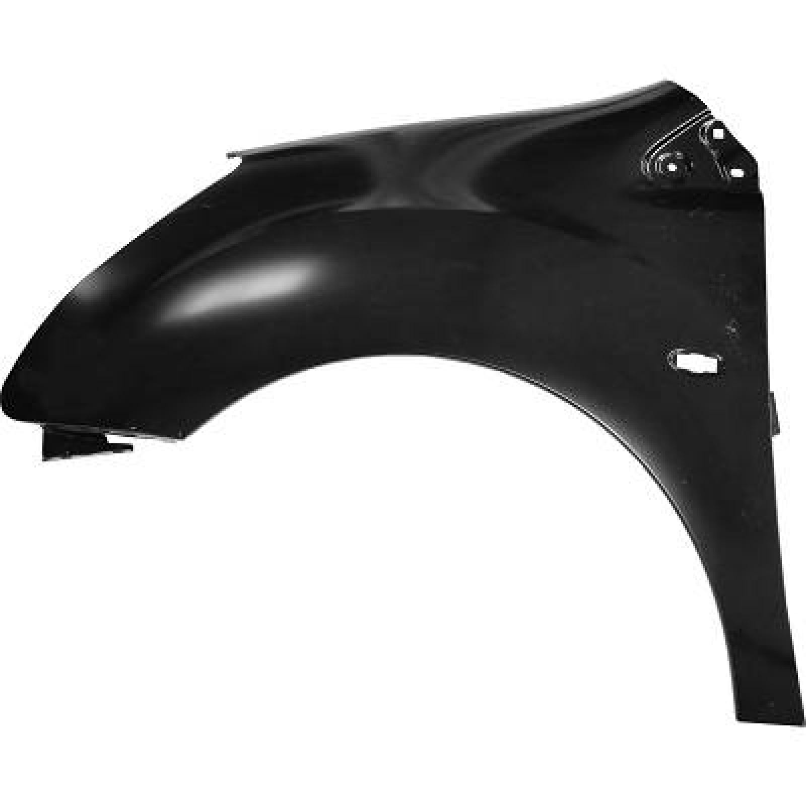 DIEDERICHS Kotflügel 4013607 4013607 DIEDERICHS VW CRAFTER Frontkotflügel und Heckkotflügel Kosten