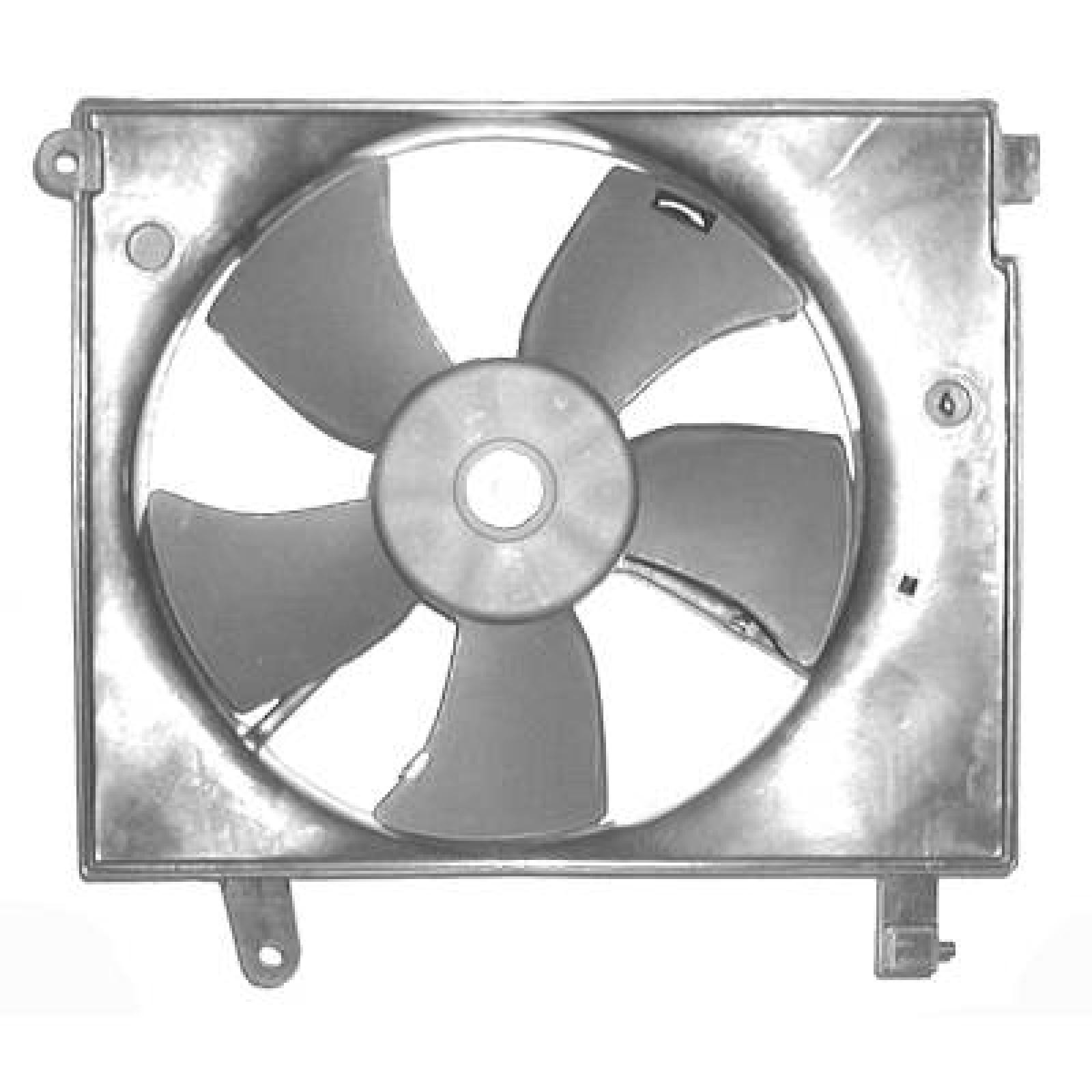 DIEDERICHS Ventilaator, kliimakondensaator 6940001 DIEDERICHS 6940001 Ventilaator, kliimakondensaator Nissan QASHQAI originaal