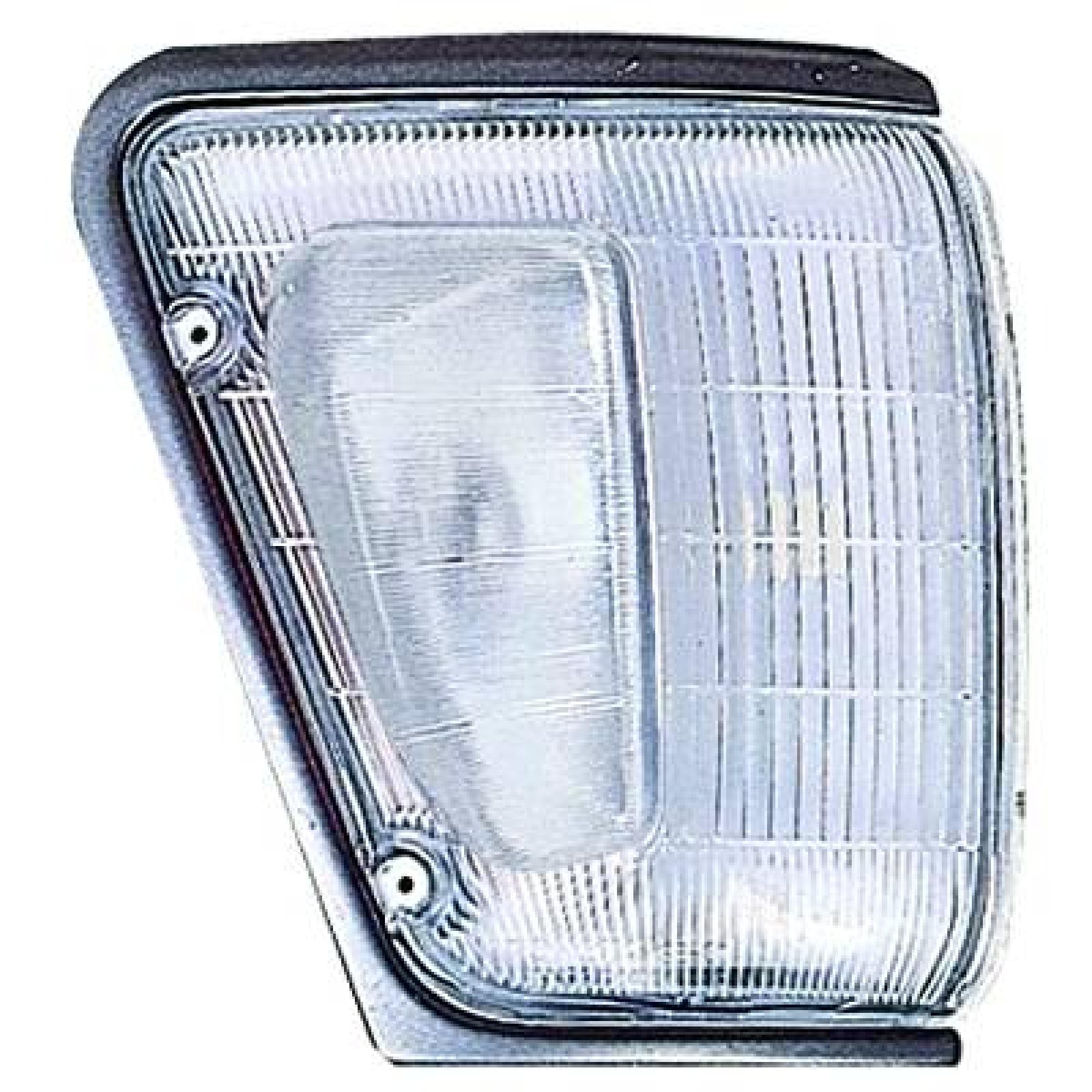 DIEDERICHS Luci di posizione 6681978 DIEDERICHS 6681978 Luci di sosta VW Sharan 7n originale prezzo