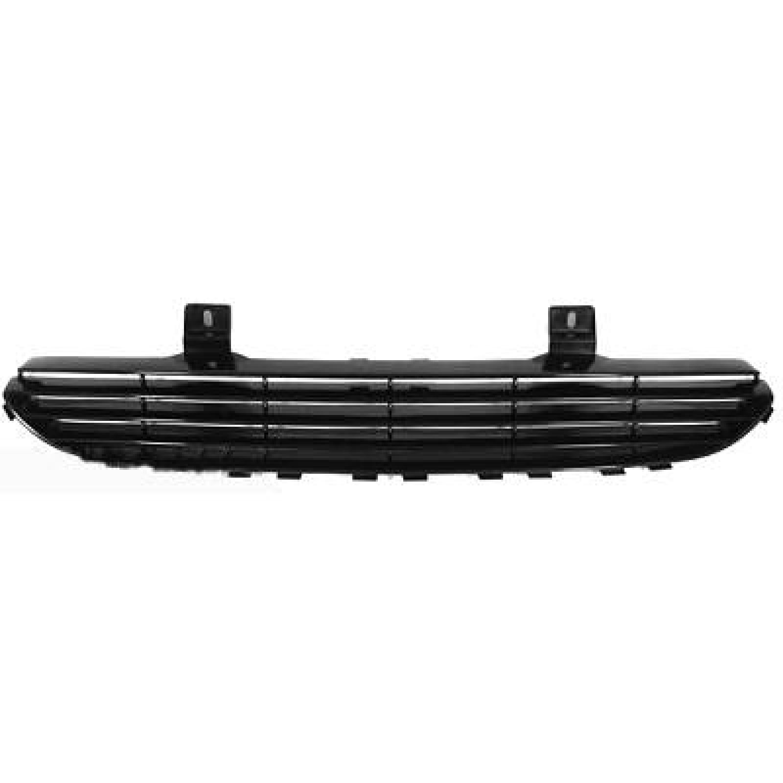 DIEDERICHS Grill 1812640 DIEDERICHS 1812640 originaal Radiaatorivõre Opel Astra L48 hind