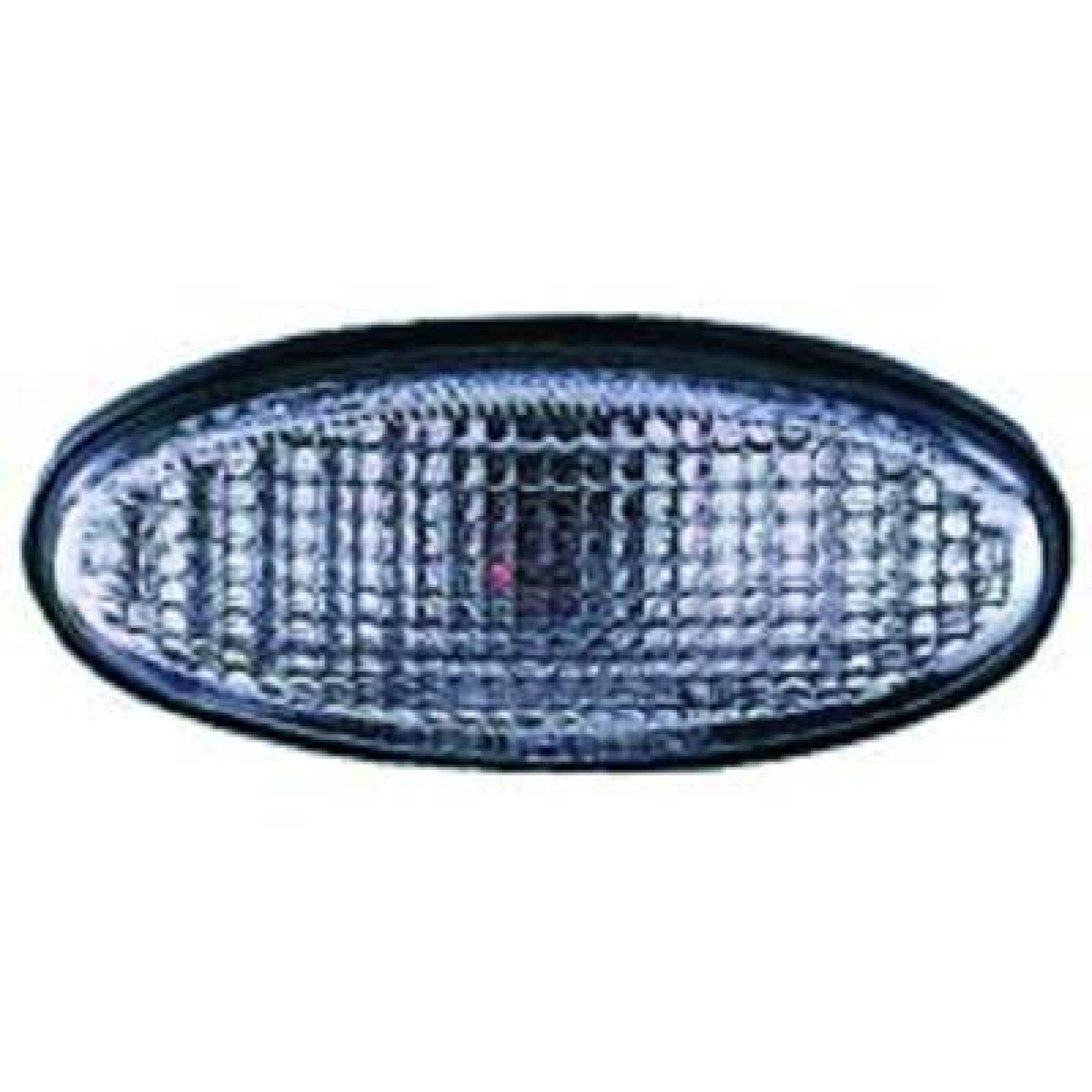 DIEDERICHS Vilkkuvalo 6023077 DIEDERICHS 6023077 Nissan X Trail t30 vilkut