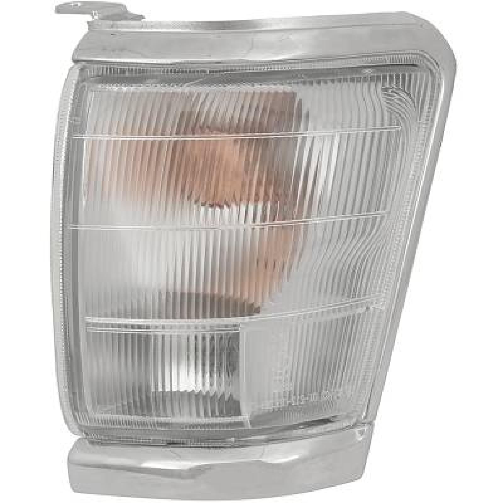 Clignotant DIEDERICHS 6682879 DIEDERICHS 6682879 Clignotant de rétroviseur gauche et droit Toyota HILUX Pick-up 2003