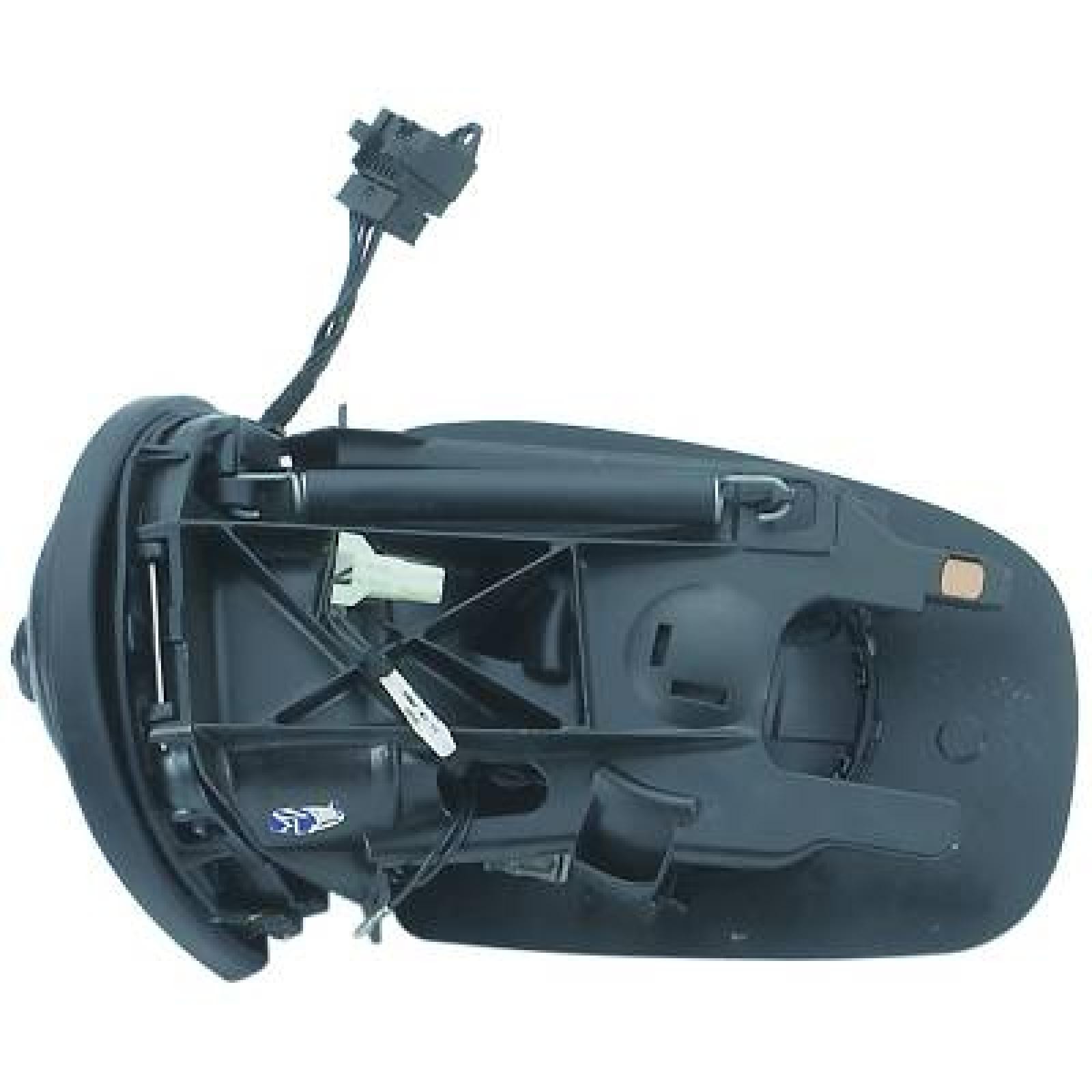 DIEDERICHS Sidespejl 1690126 DIEDERICHS 1690126 Sidespejl