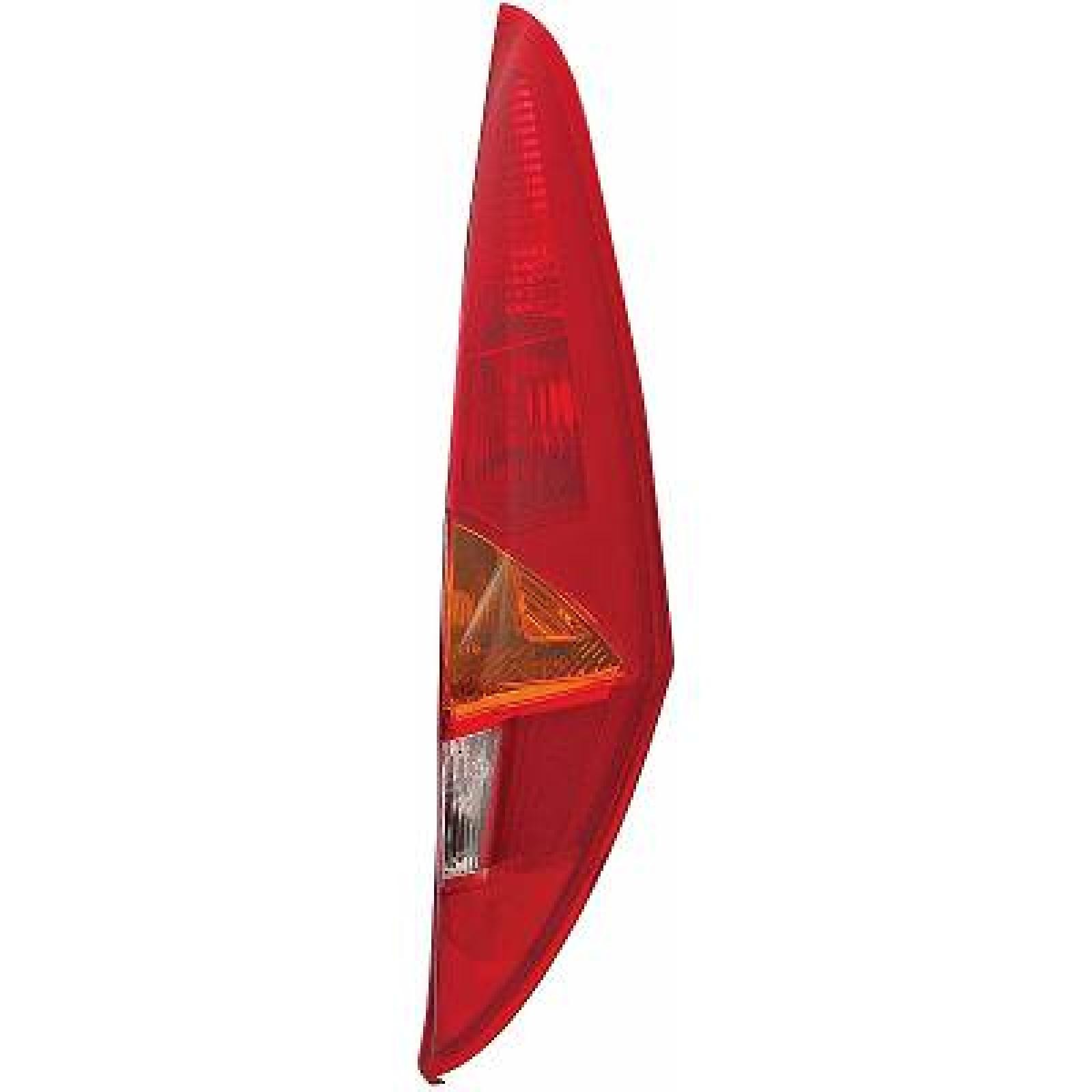DIEDERICHS Fanale posteriore 3453090 DIEDERICHS Priority Parts 3453090 Fanale posteriore