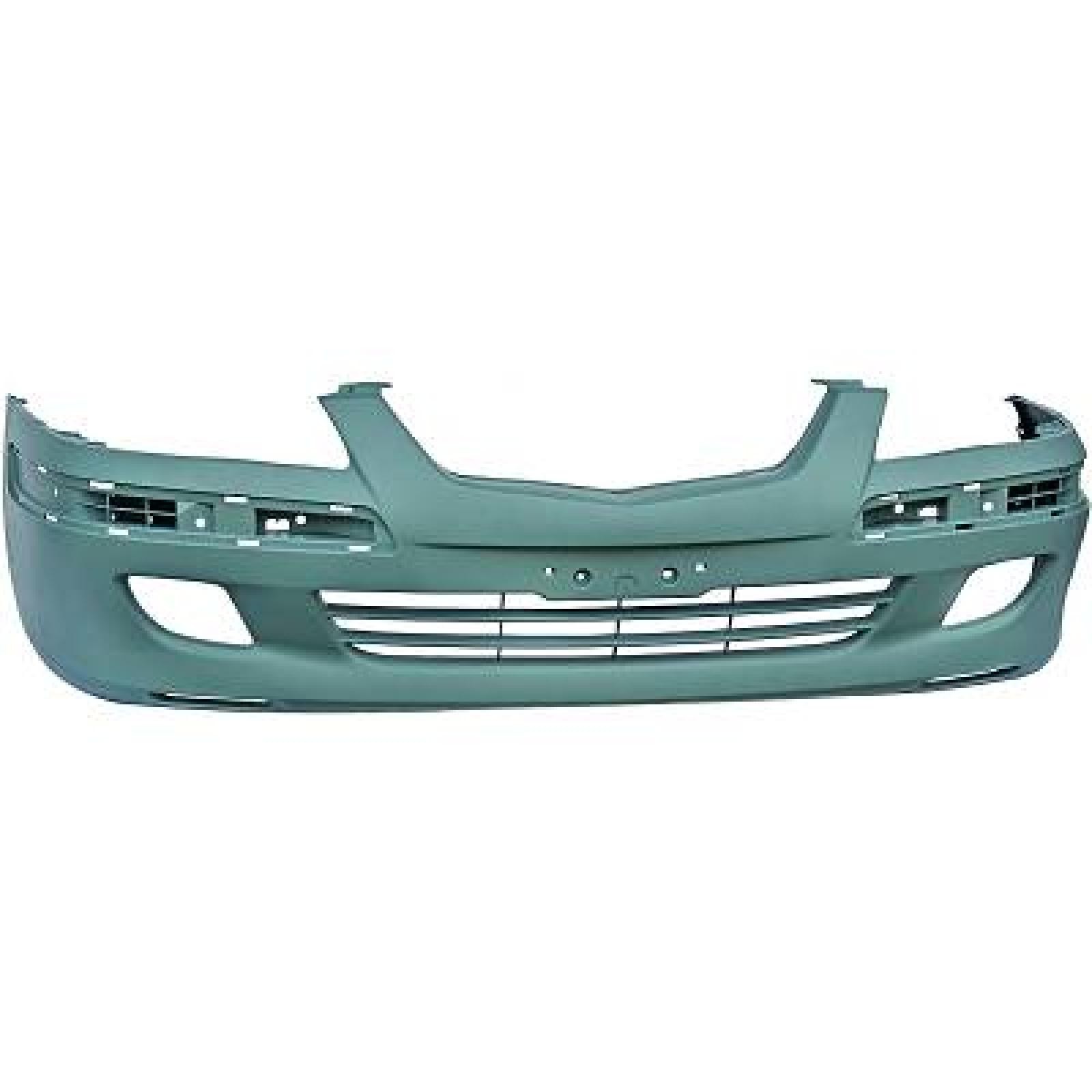 DIEDERICHS Bampers 5624150 DIEDERICHS 5624150 Buferis Mazda 626 GF par izdevīgu cenu