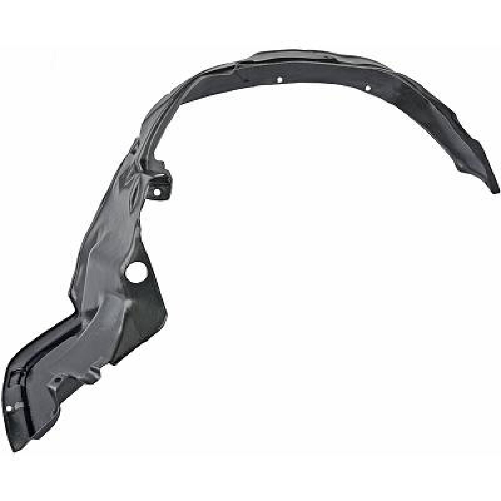 Belægning, hjulkasse DIEDERICHS 5206009 DIEDERICHS 5206009 Inderskærm HONDA CIVIC 2023