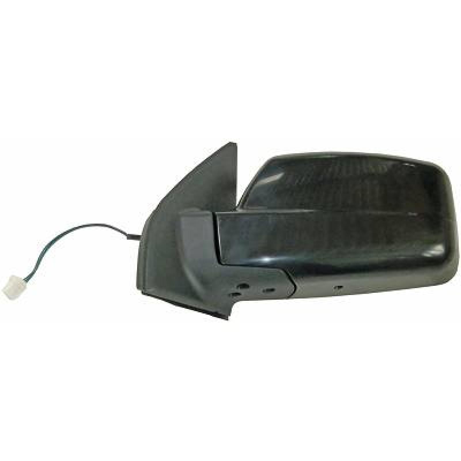 DIEDERICHS Buitenspiegel 6085825 Nissan CABSTAR E Spiegels DIEDERICHS 6085825