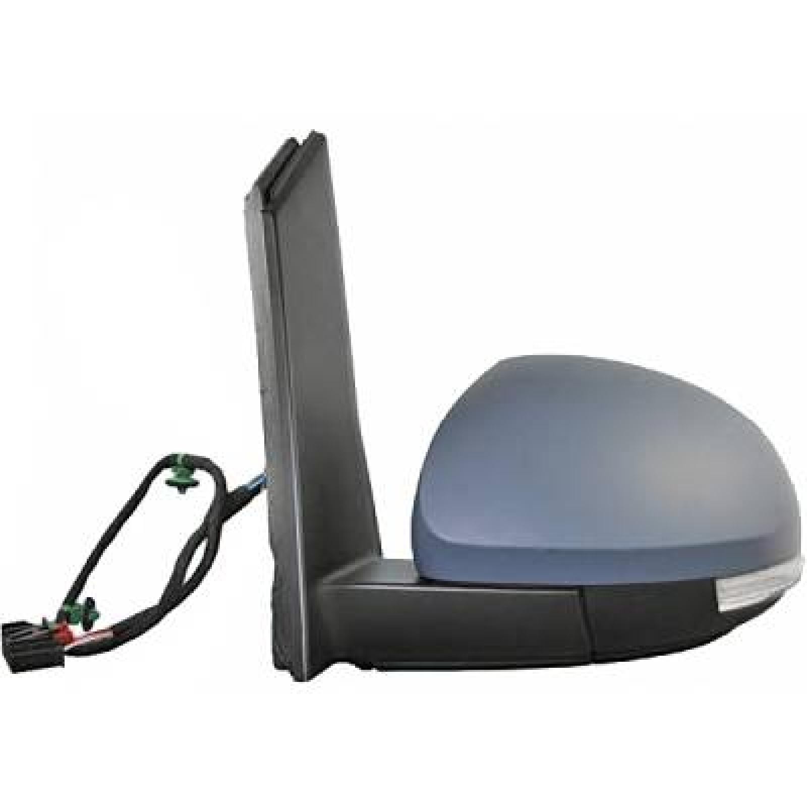 DIEDERICHS Vonkajżie spätné zrkadlo 2291225 DIEDERICHS 2291225 Vonkajżie spätné zrkadlo