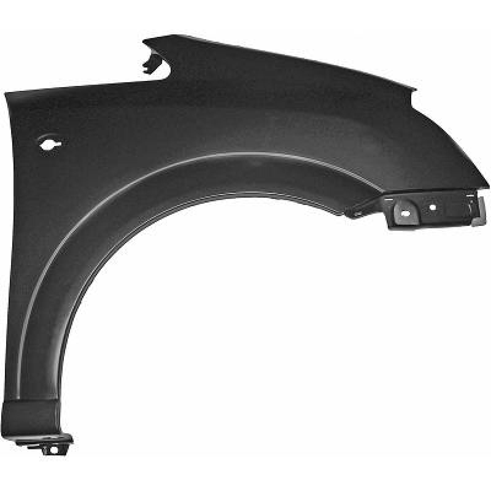 Φτερό DIEDERICHS 1875006 DIEDERICHS 1875006 Φτερό OPEL MERIVA 2015