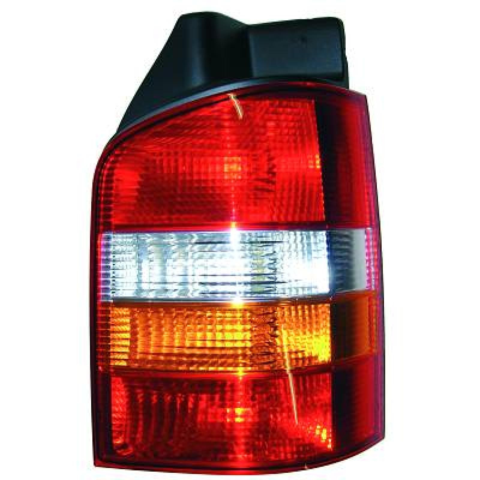 DIEDERICHS Πίσω φως 2272091 Πίσω φώτα DIEDERICHS Volkswagen EOS 2272091