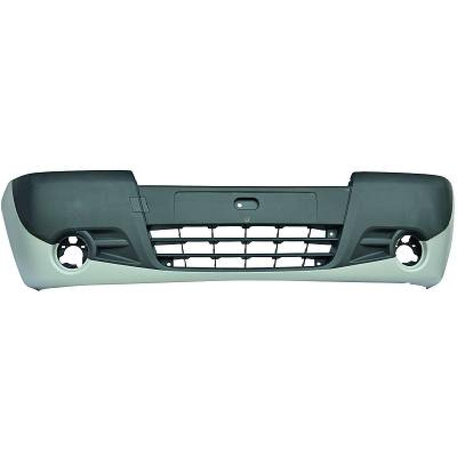 Puskuri DIEDERICHS 4496052 DIEDERICHS Priority Parts 4496052 NISSAN MAXIMA 2003 Etupuskuri ja takapuskuri