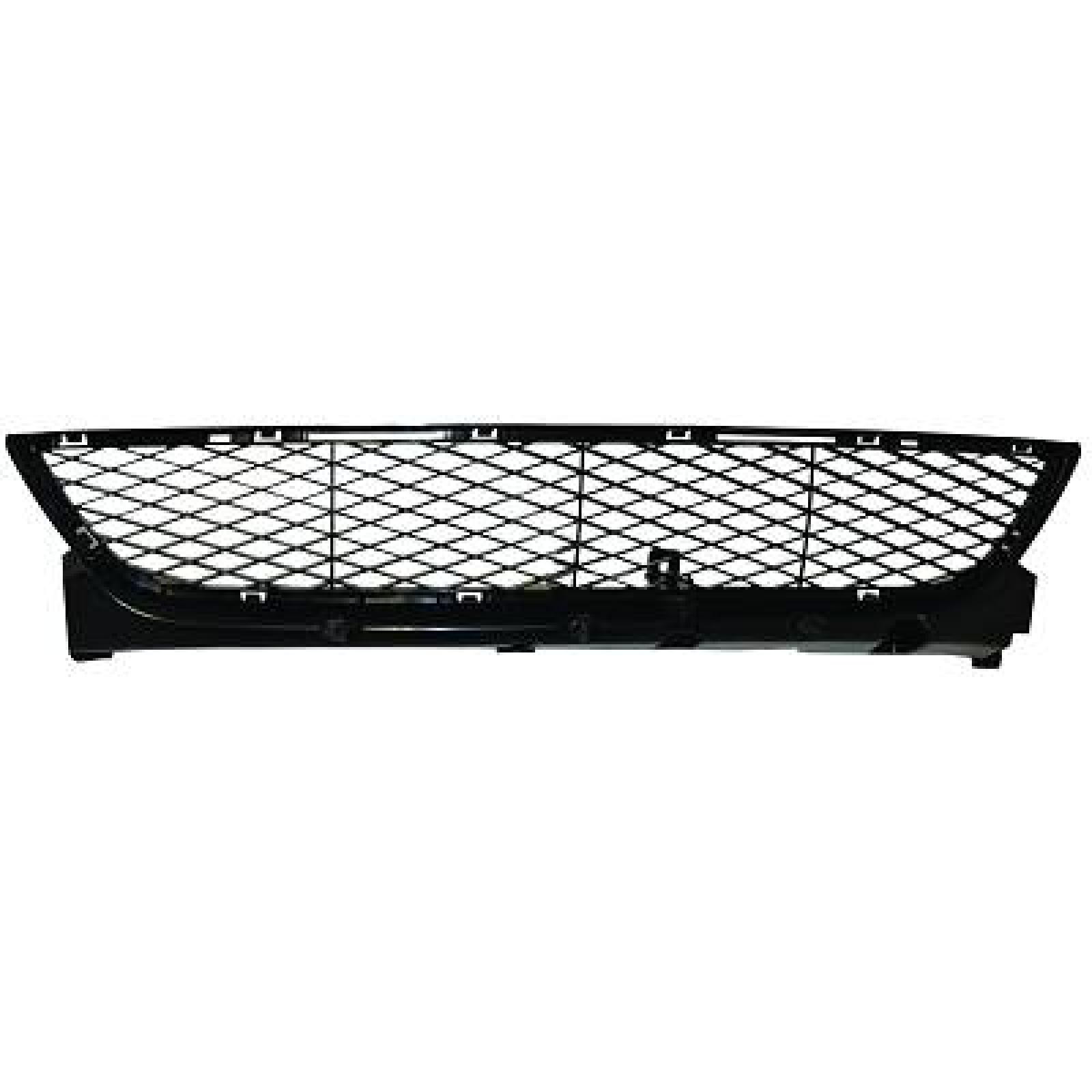 DIEDERICHS Ventilatiegrille, bumper 5618044 DIEDERICHS 5618044 Sportgrille Mazda 2 DJ originele prijs