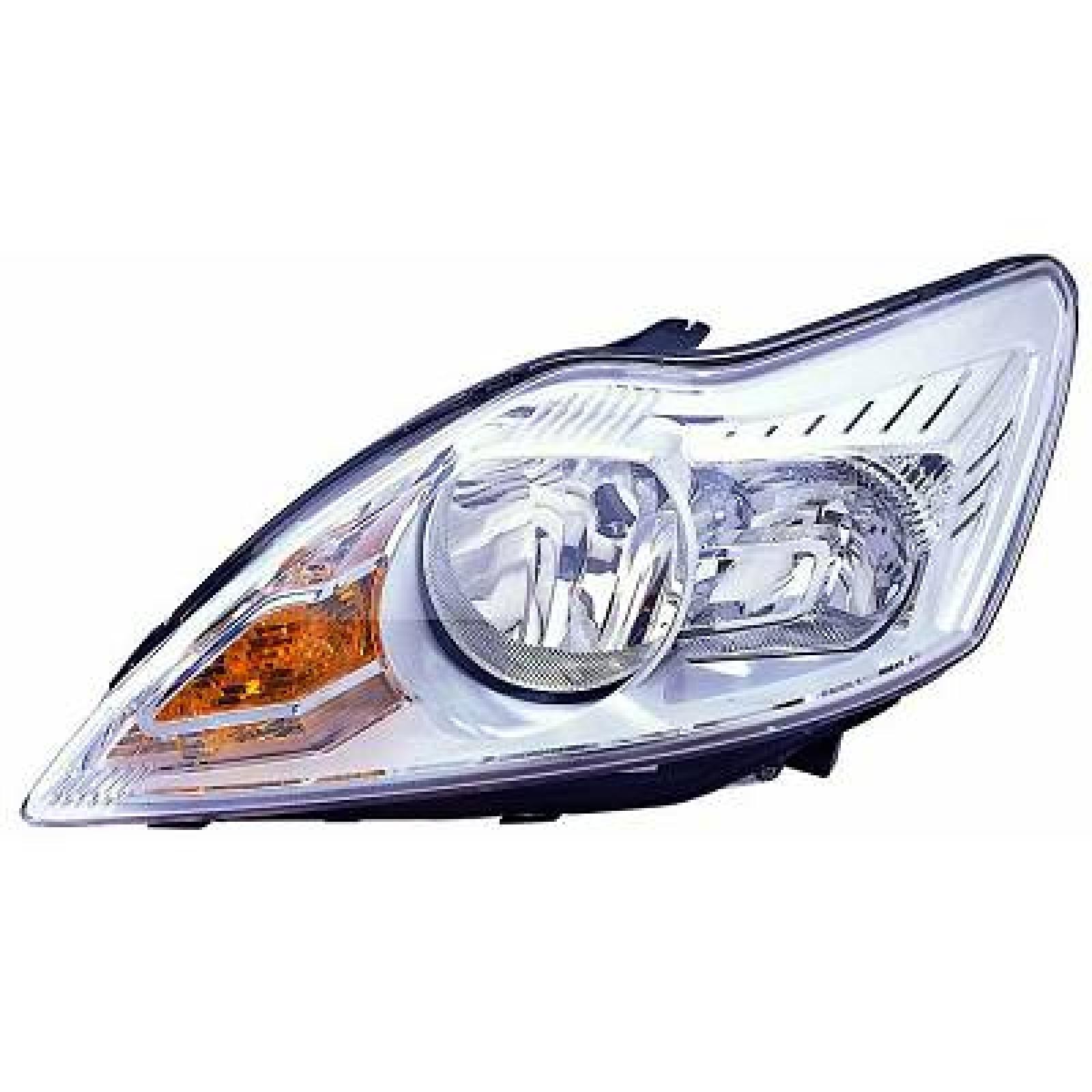 DIEDERICHS Projecteur principal 1417080 Optique de phare DIEDERICHS SIERRA 1417080 pas cher