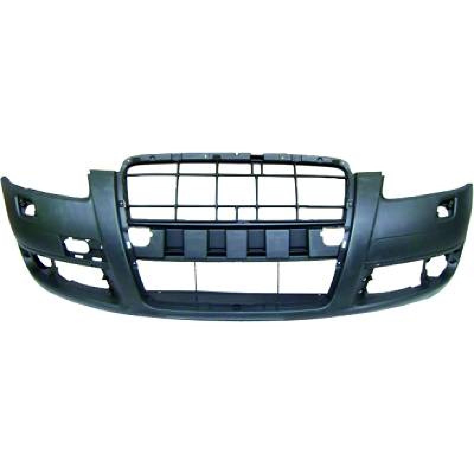DIEDERICHS Bampers 1026053 DIEDERICHS 1026053 Bampers