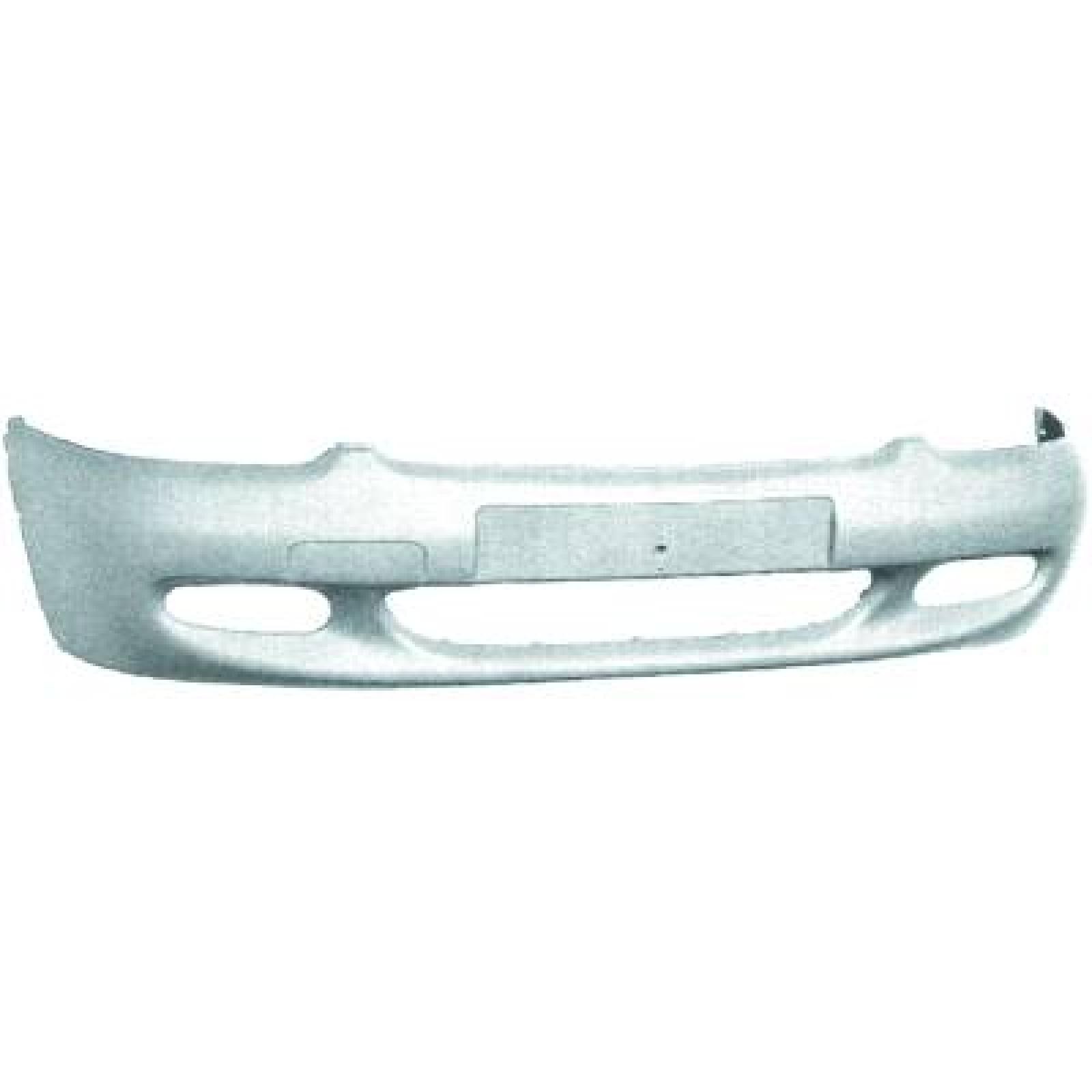 Pare-choc DIEDERICHS 1414053 DIEDERICHS Priority Parts 1414053 Bouclier FORD ESCORT 1999