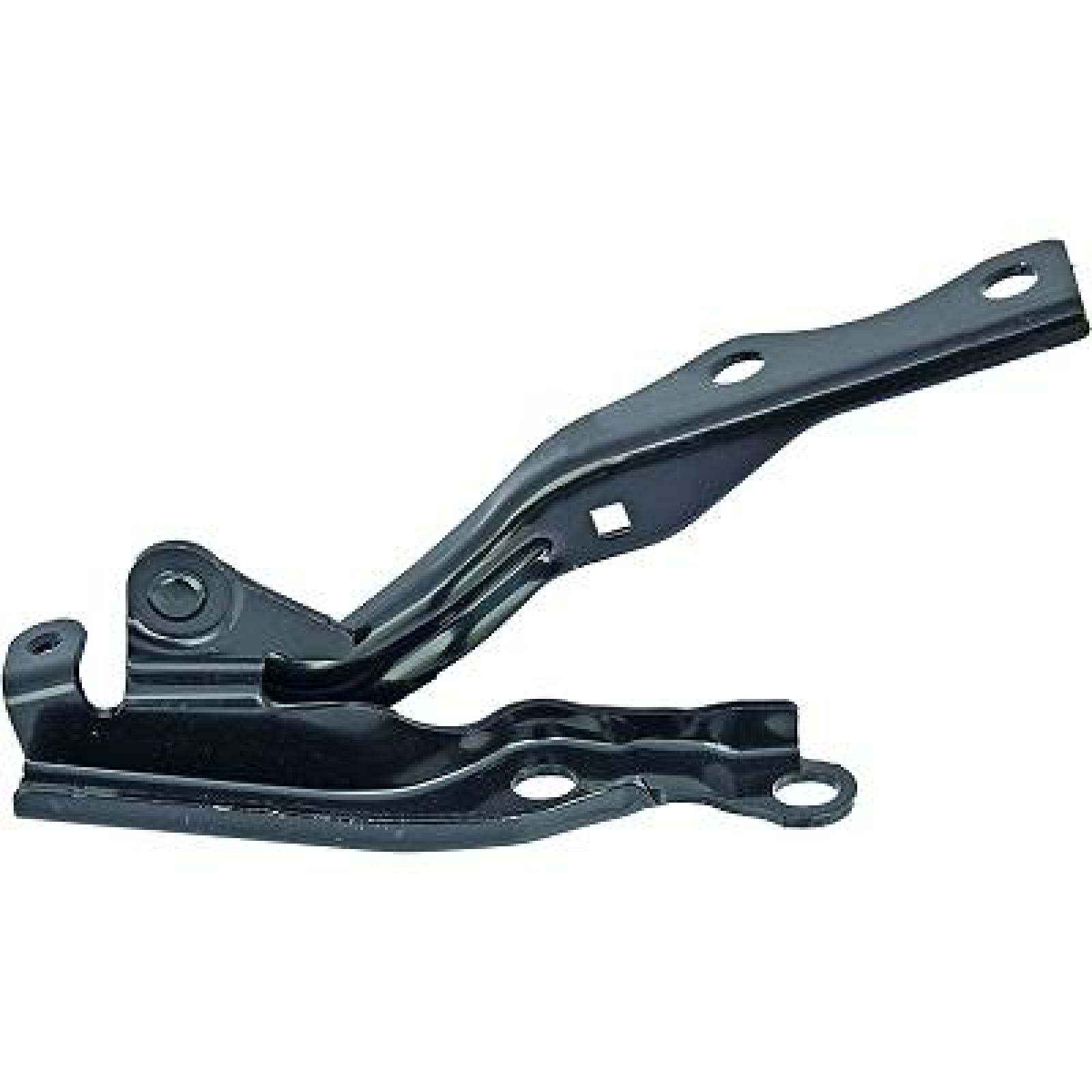 DIEDERICHS Hengsel, motorpanser 5604018 5604018 Panser DIEDERICHS MAZDA CX-5