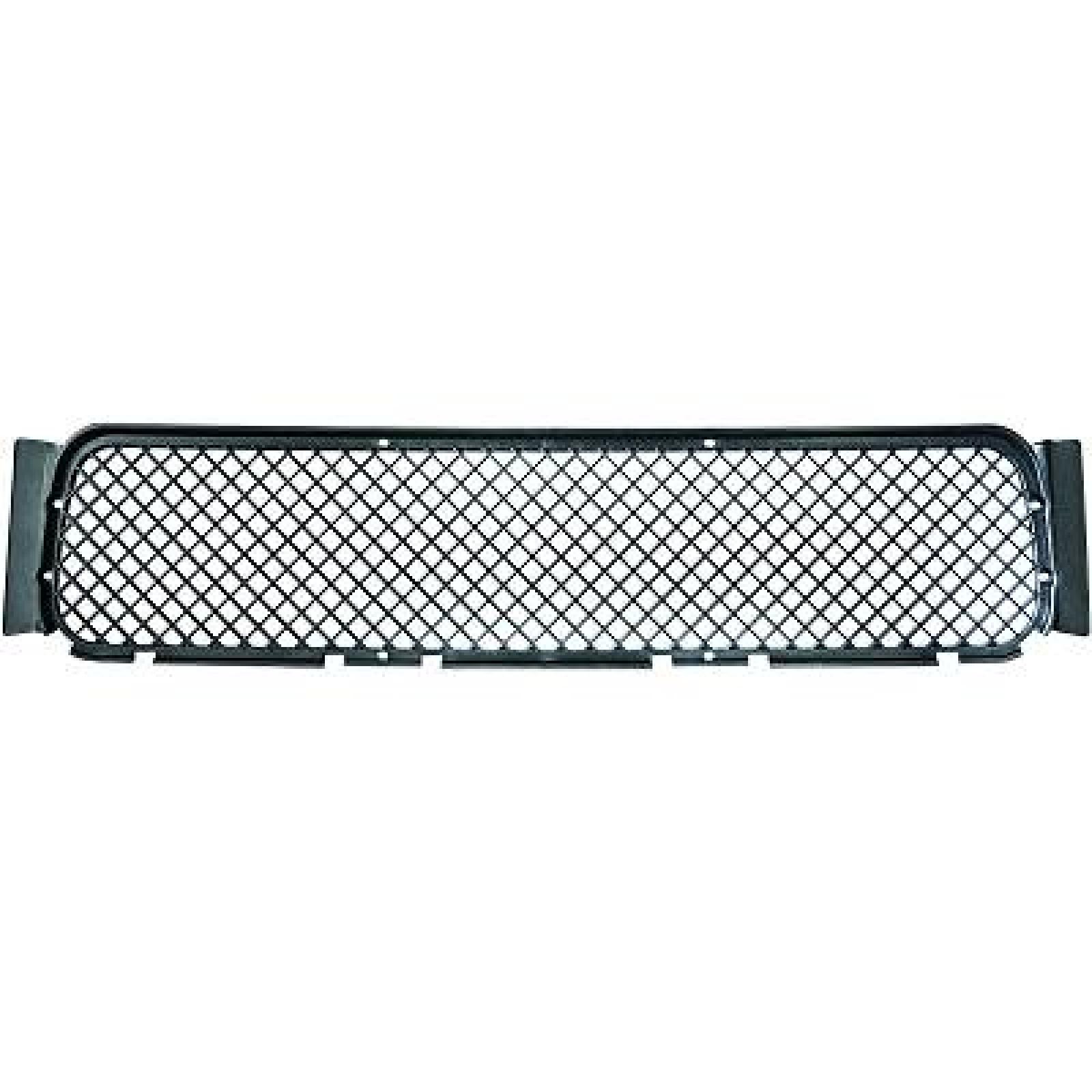 DIEDERICHS Radiator Grille 1213345 DIEDERICHS 1213345 JAGUAR E-PACE grille assembly replacement