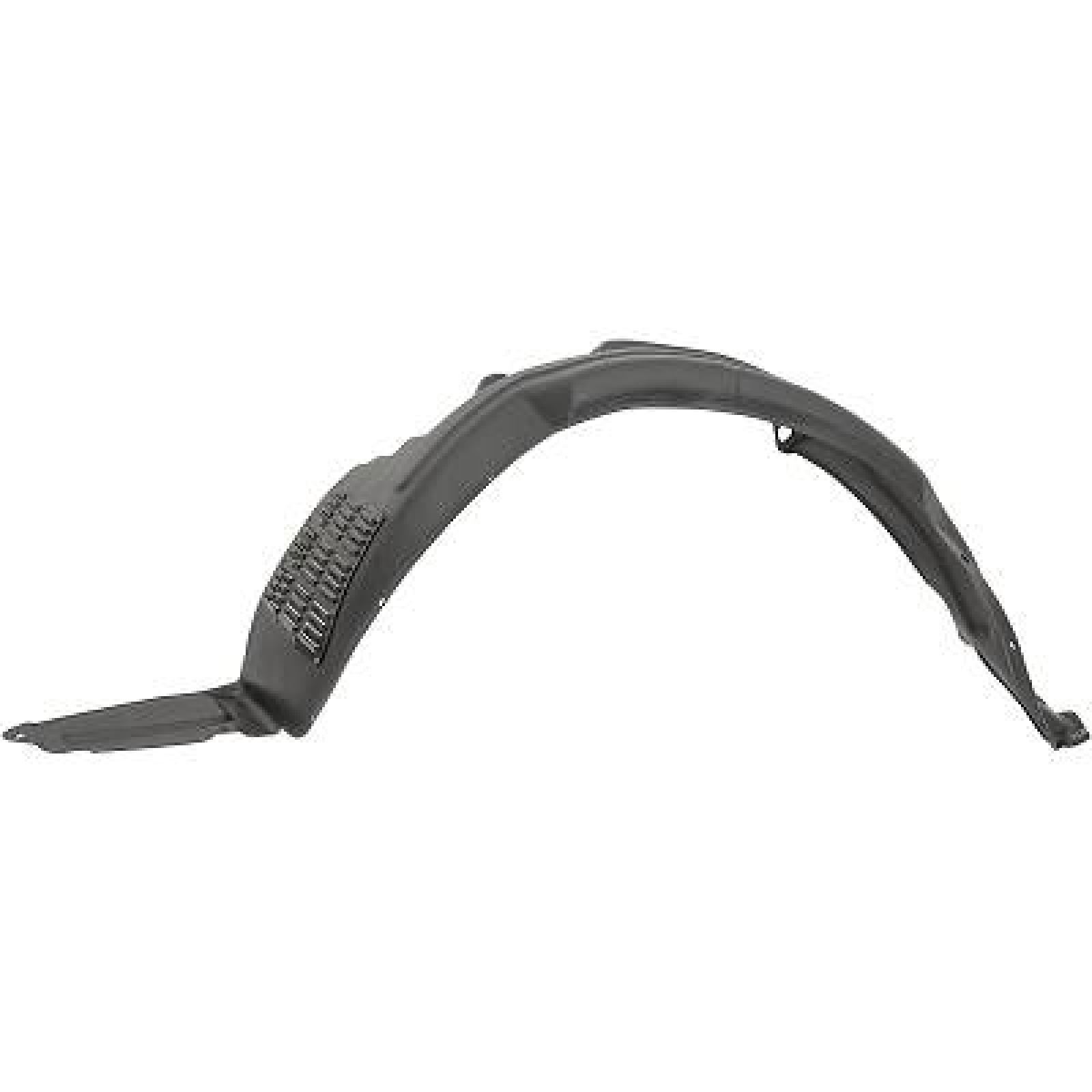 Bekleding, wielkast DIEDERICHS 6541009 DIEDERICHS 6541009: Wielkast bekleding Kia K2500 2016