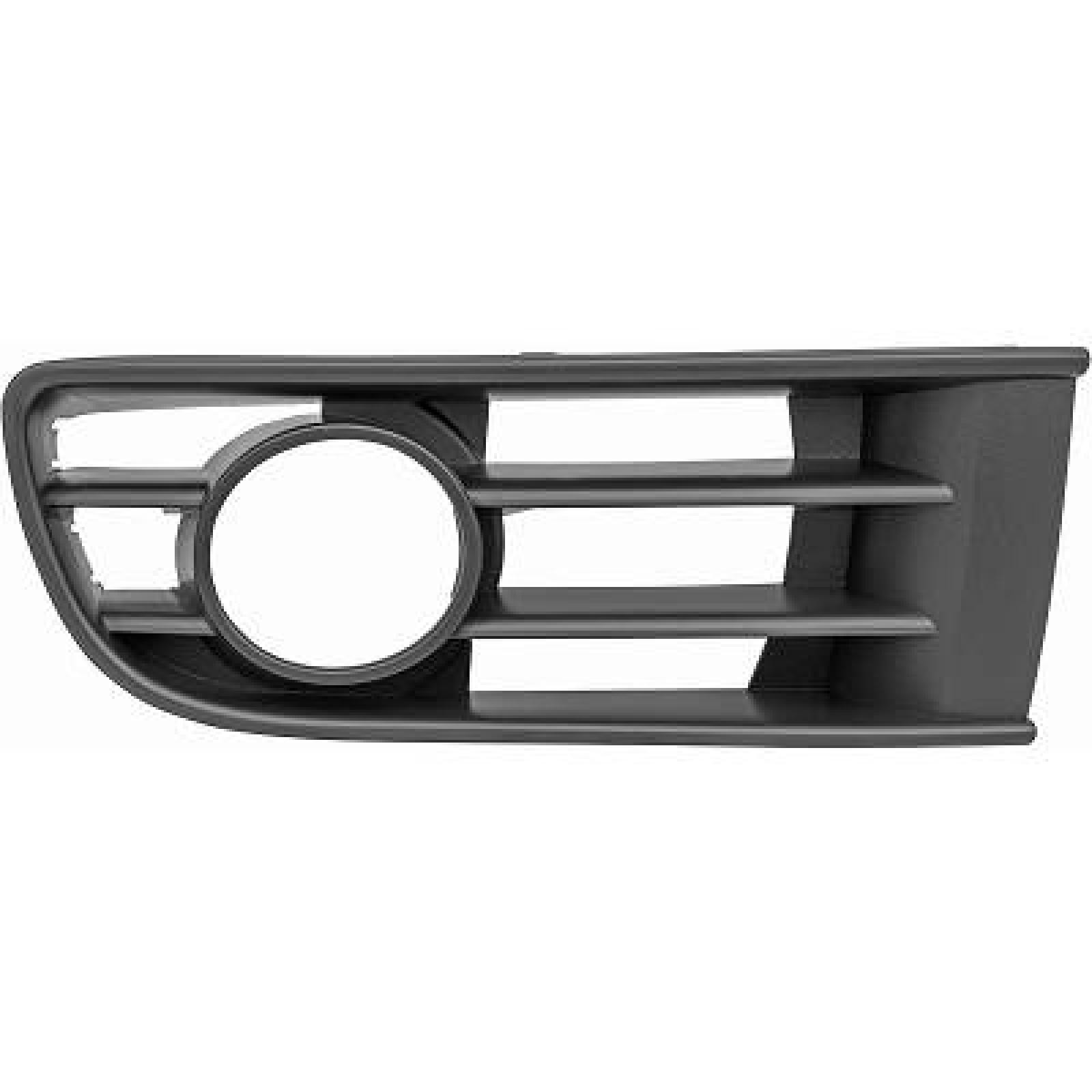 DIEDERICHS Ventilatora reste, Bampers 2205048 DIEDERICHS 2205048 Ventilatora reste bampers VW Polo 9A4 cena