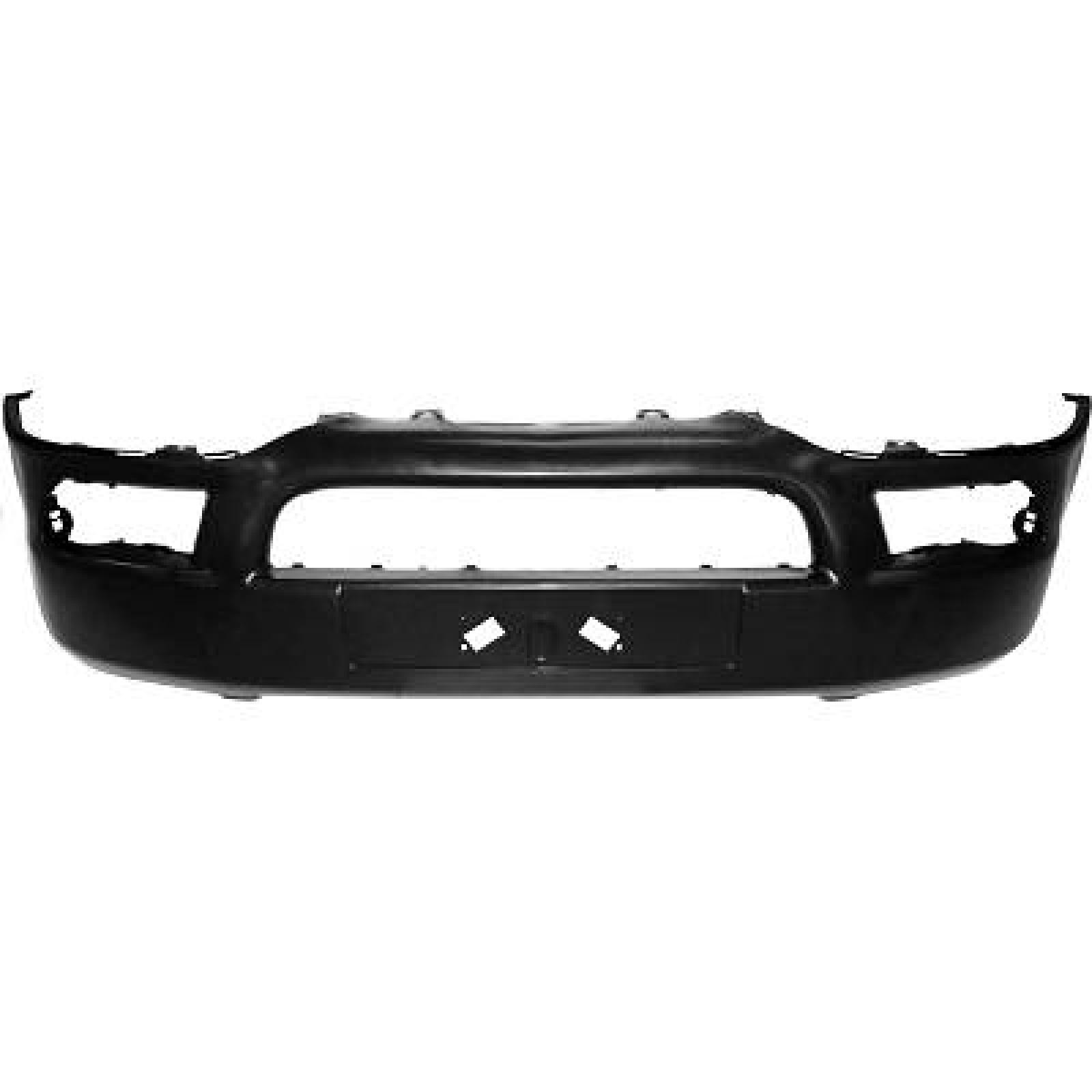 DIEDERICHS Puskuri 6618550 Toyota Prius NHW11 puskuri DIEDERICHS 6618550
